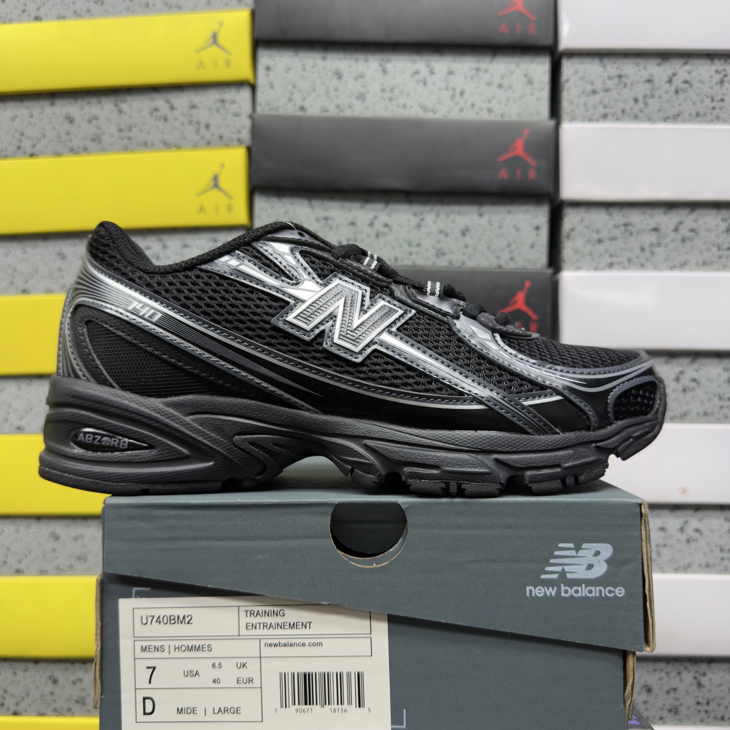 U740BM2