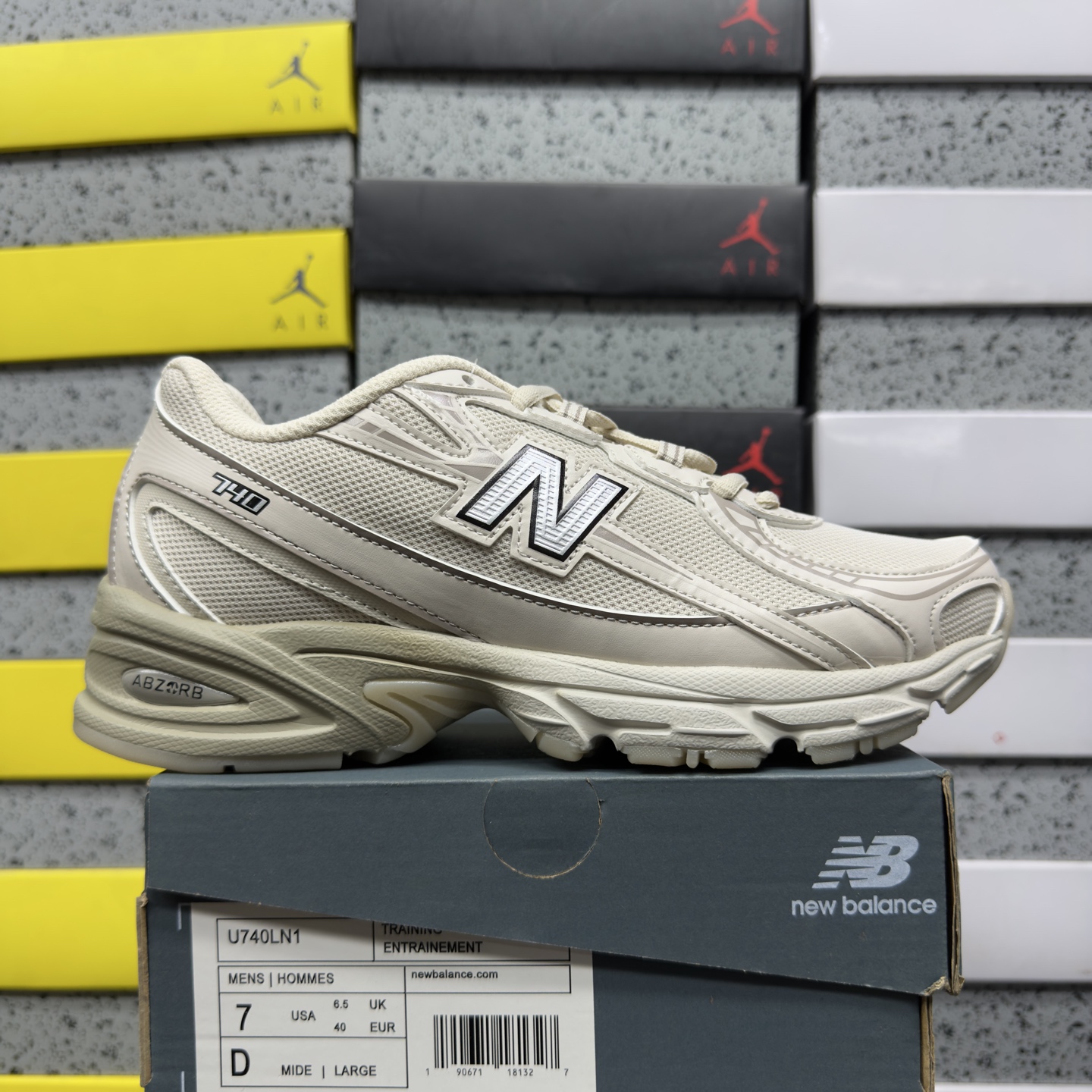 U740LN1