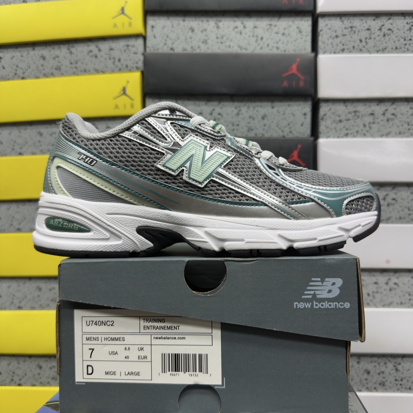 U740NC2
