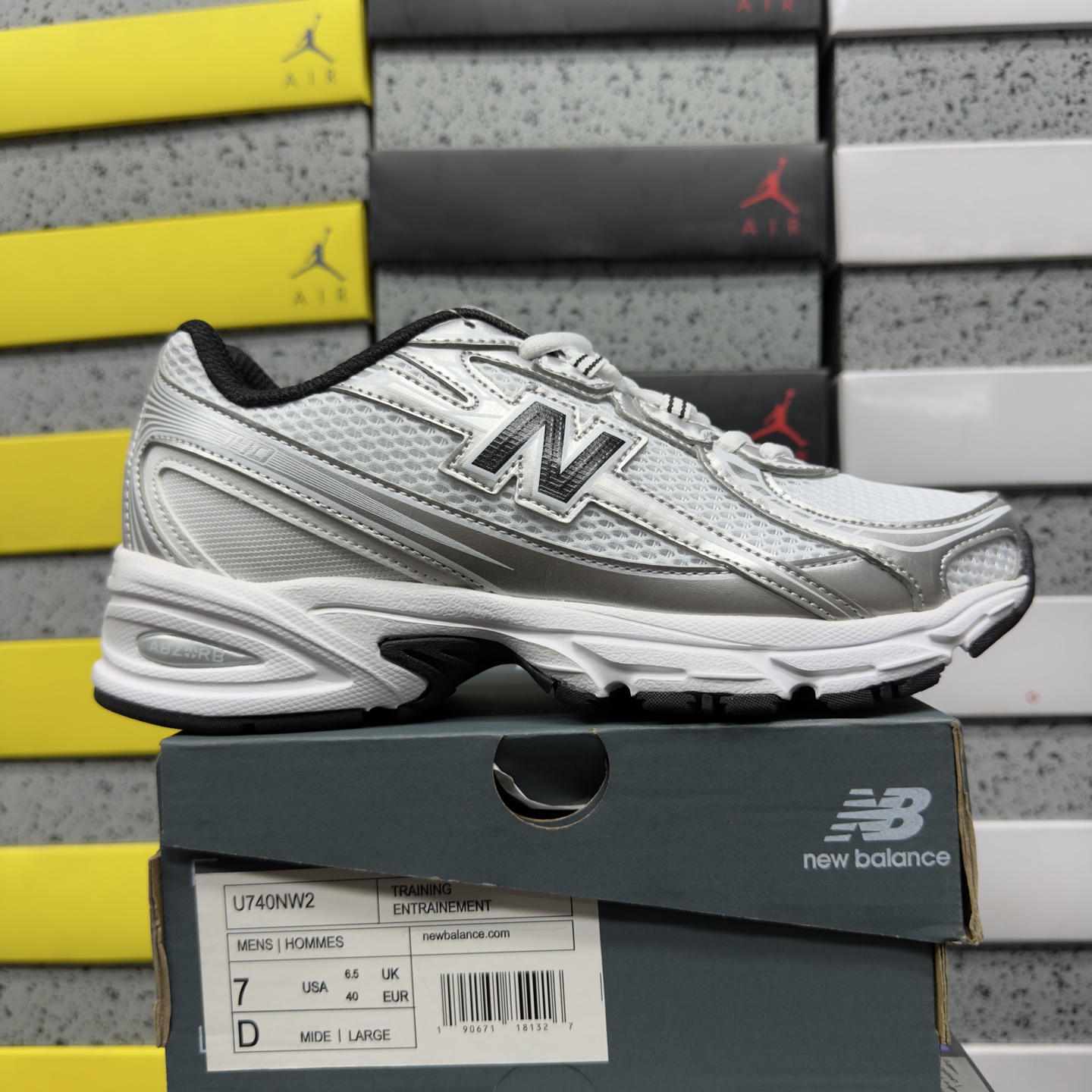 U740NW2