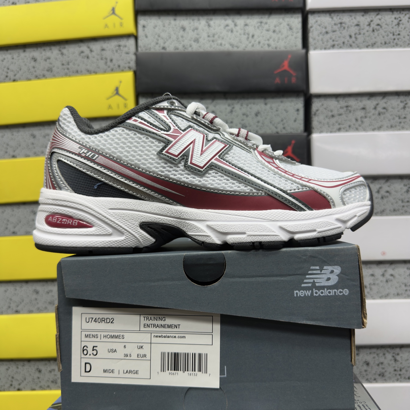 U740RD2