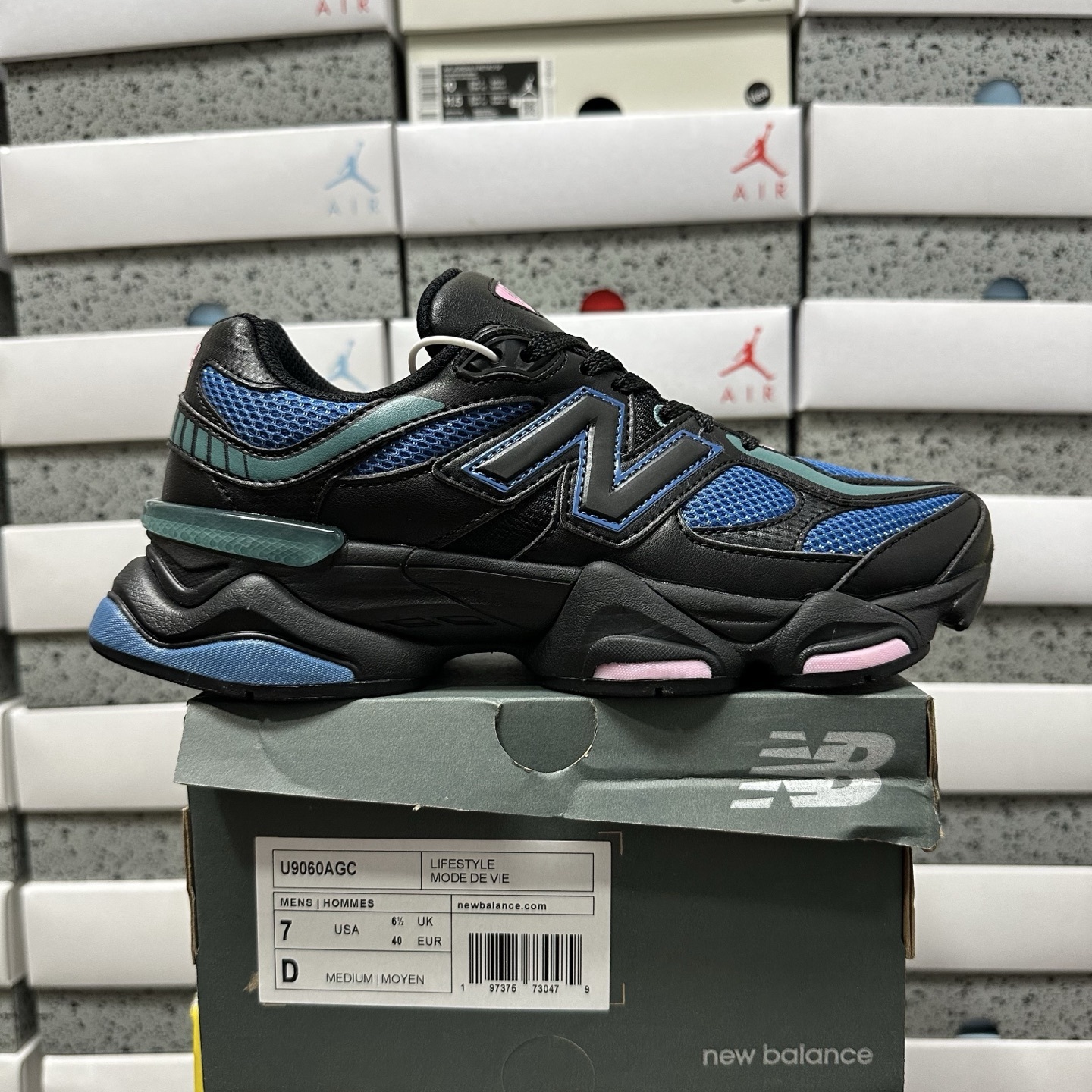 U9060AGC