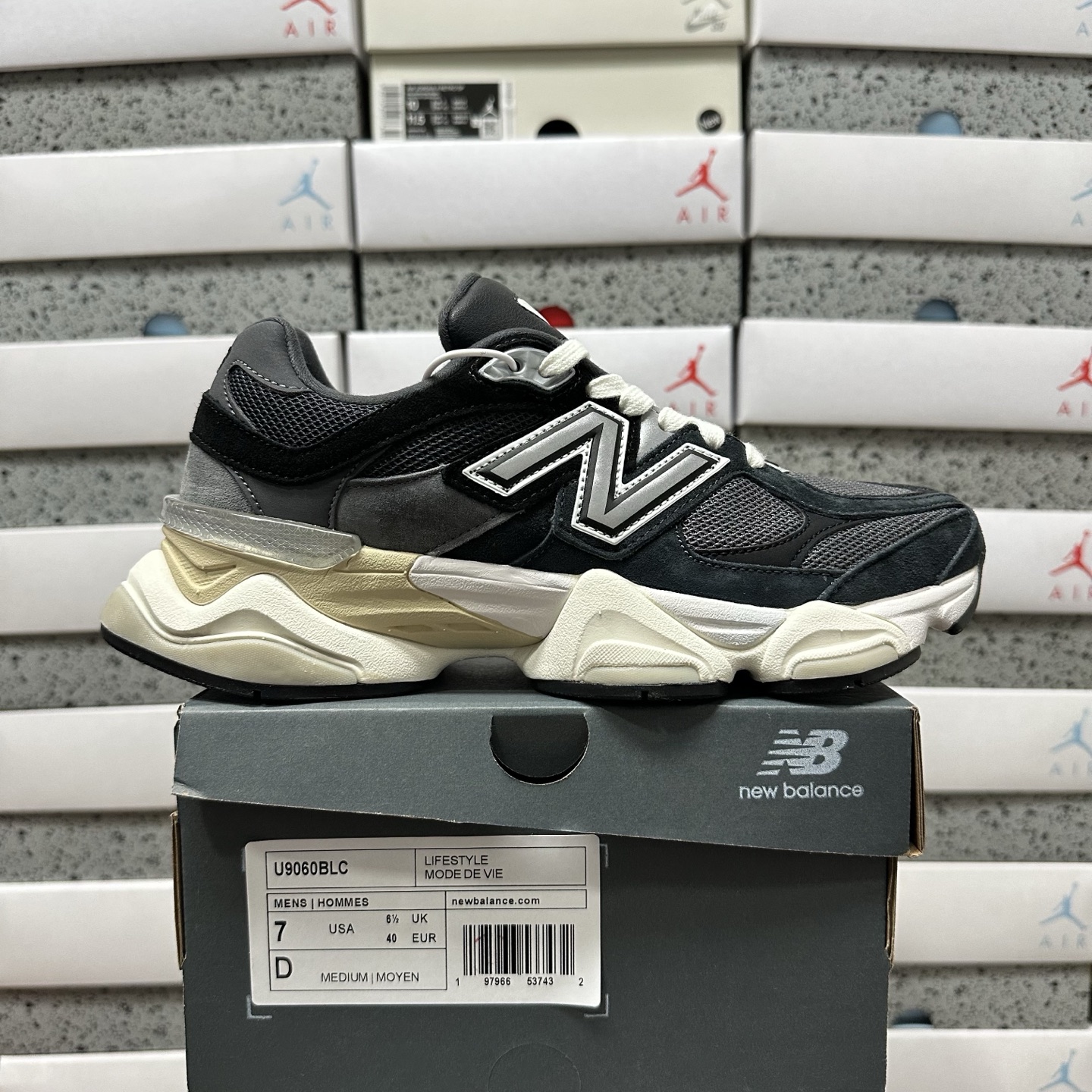 U9060BLC