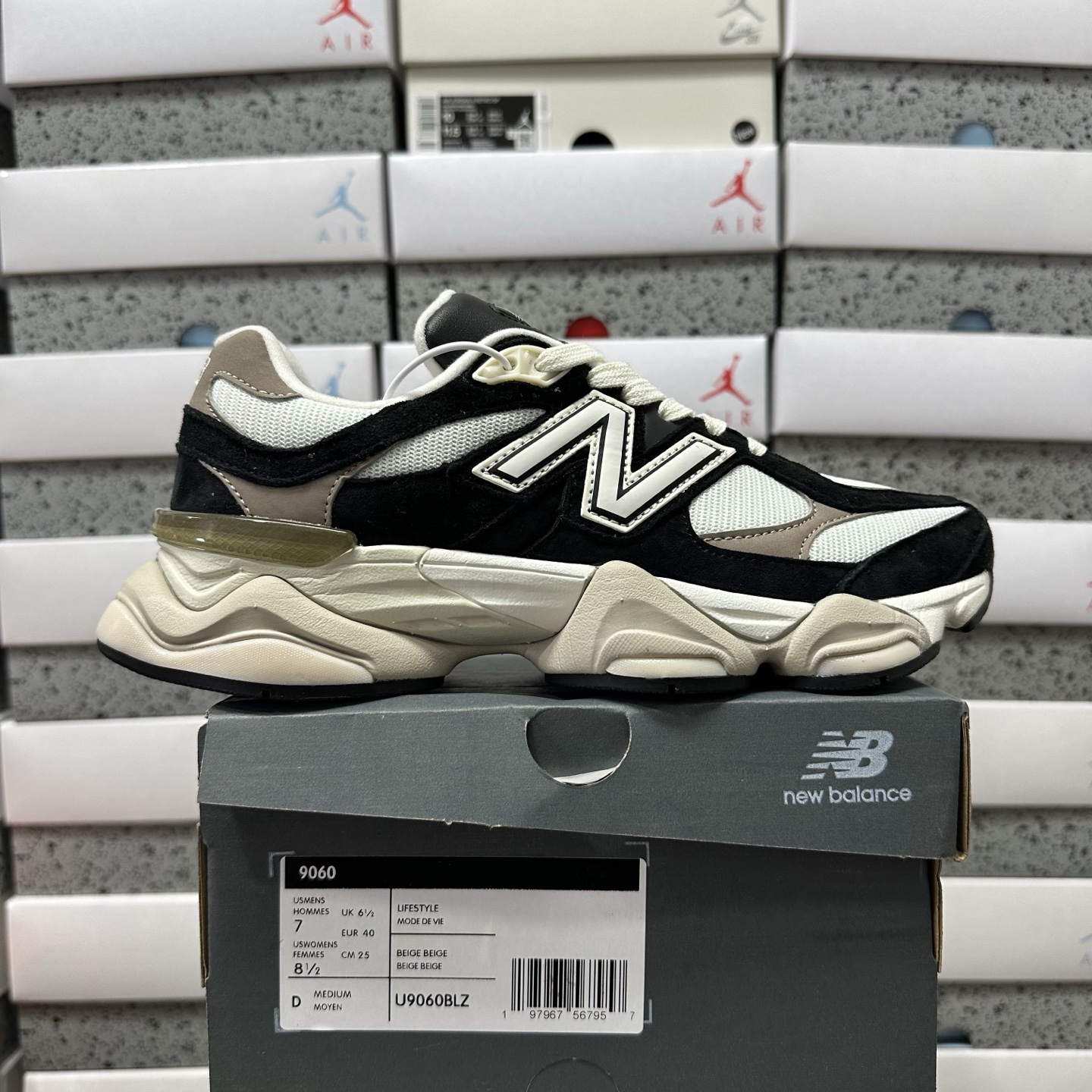 U9060BLZ