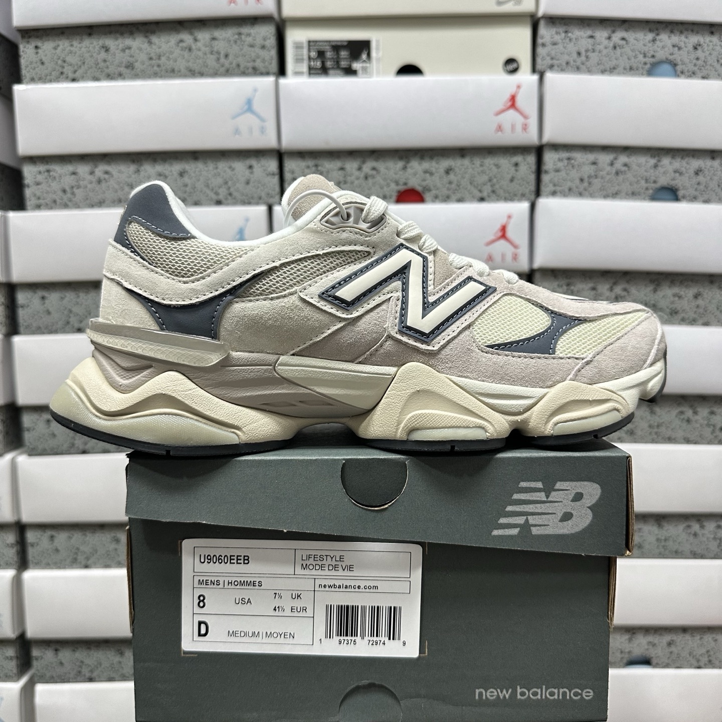 U9060EEB