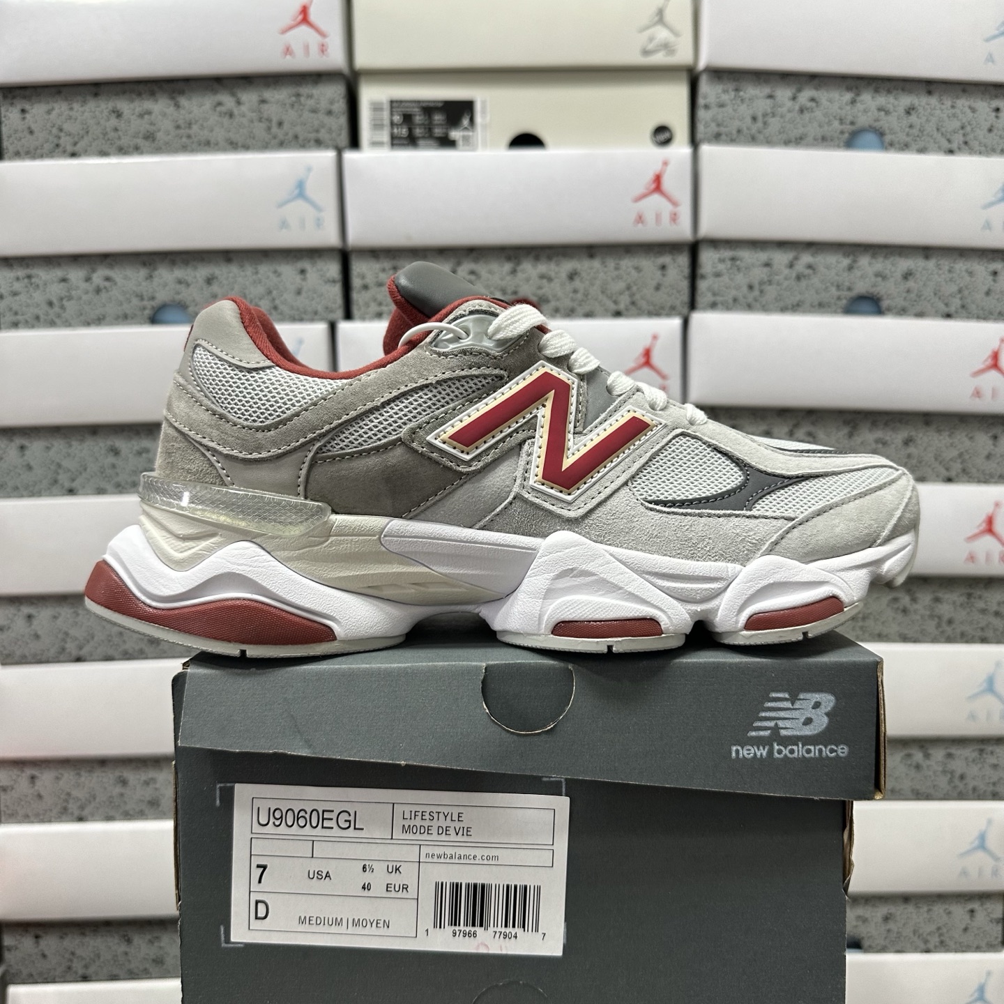 U9060EGL