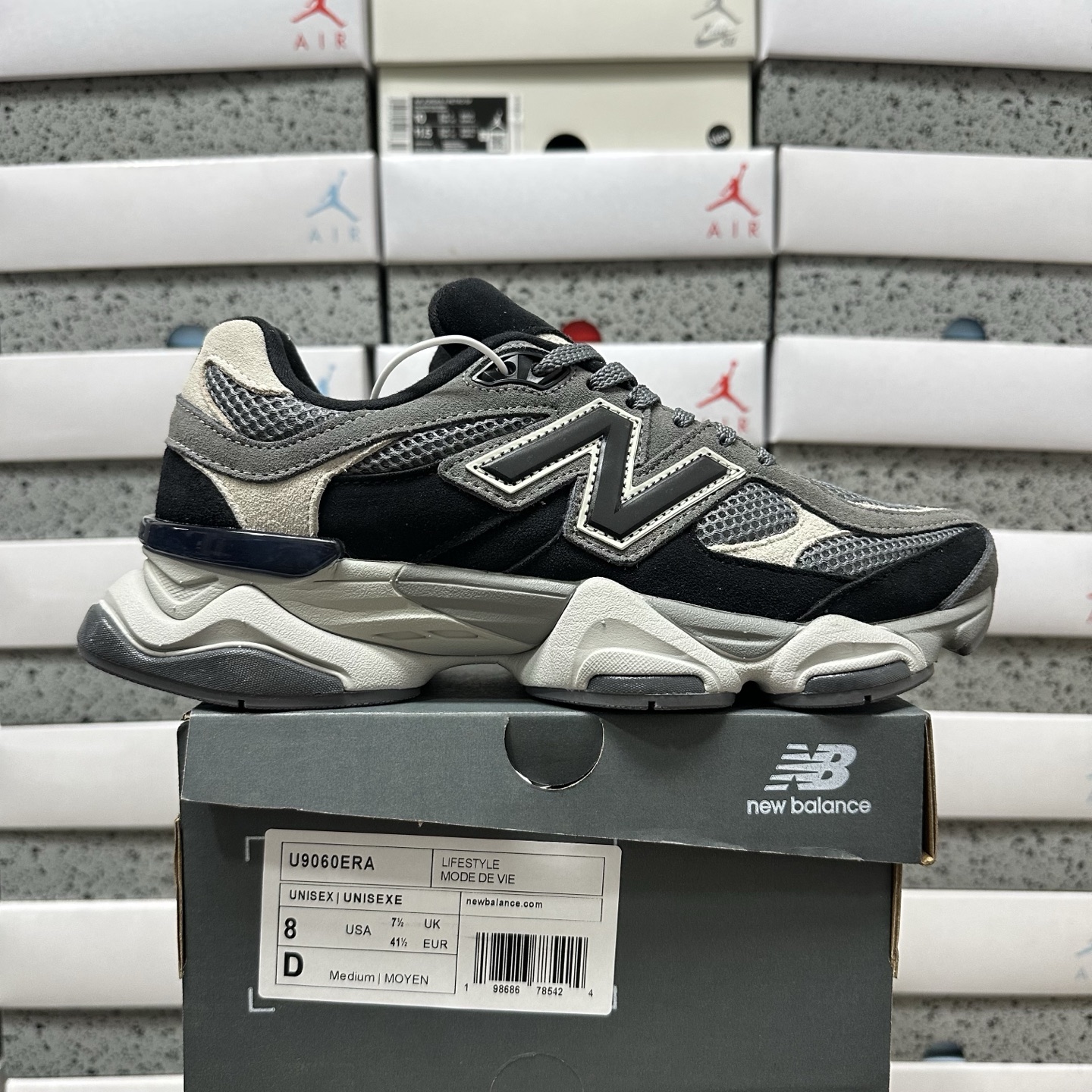 U9060ERA