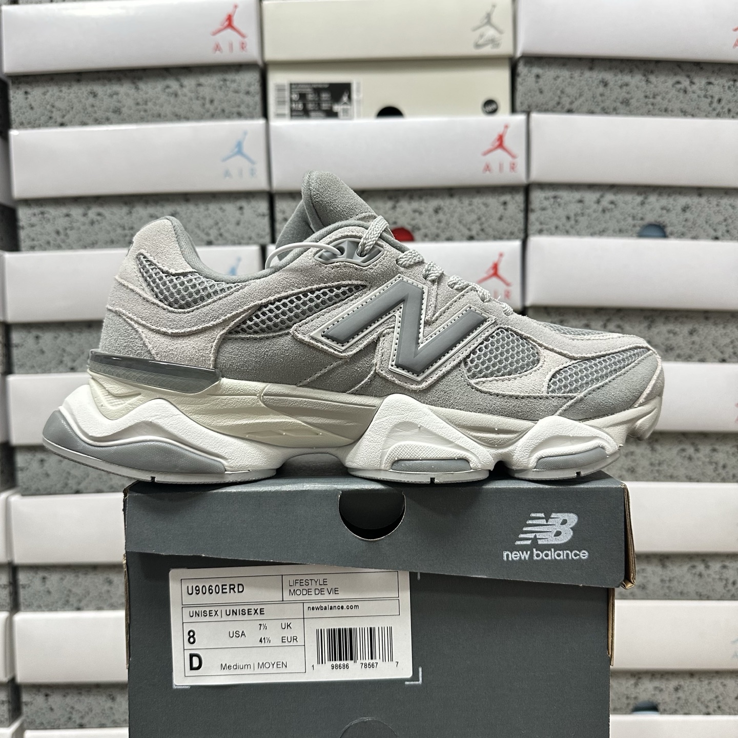 U9060ERD