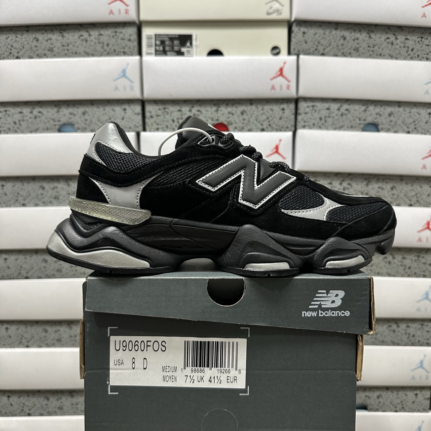 U9060FOS