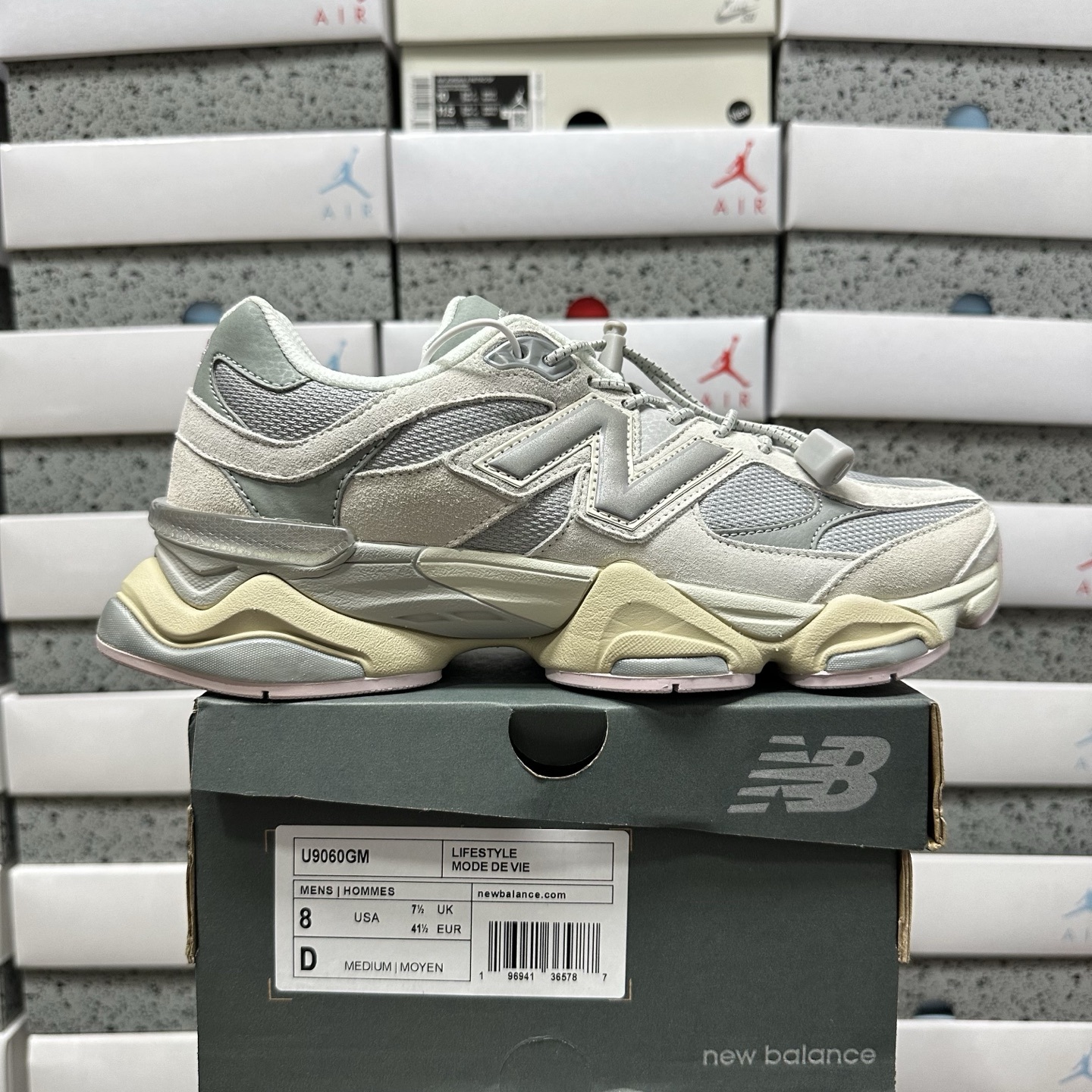 U9060GM