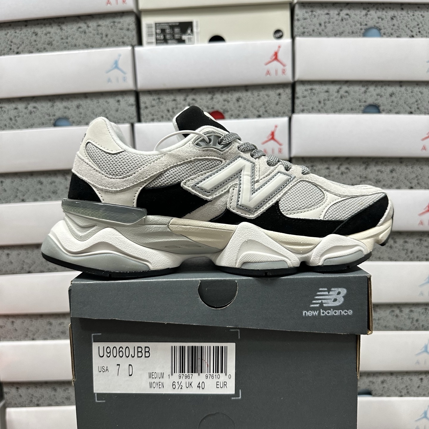 U9060JBB
