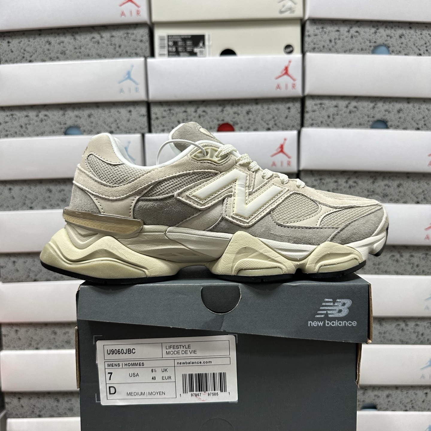 U9060JBC
