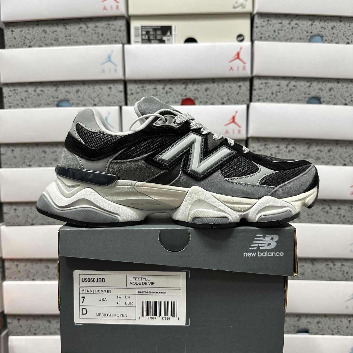 U9060JBD