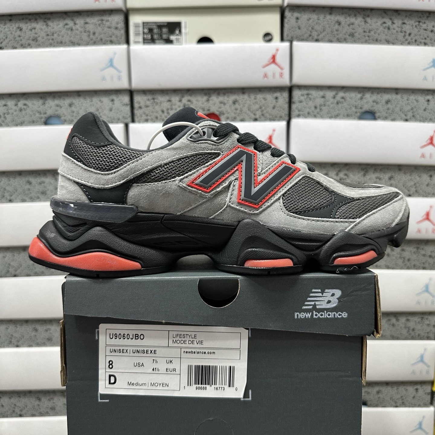 U9060JBO