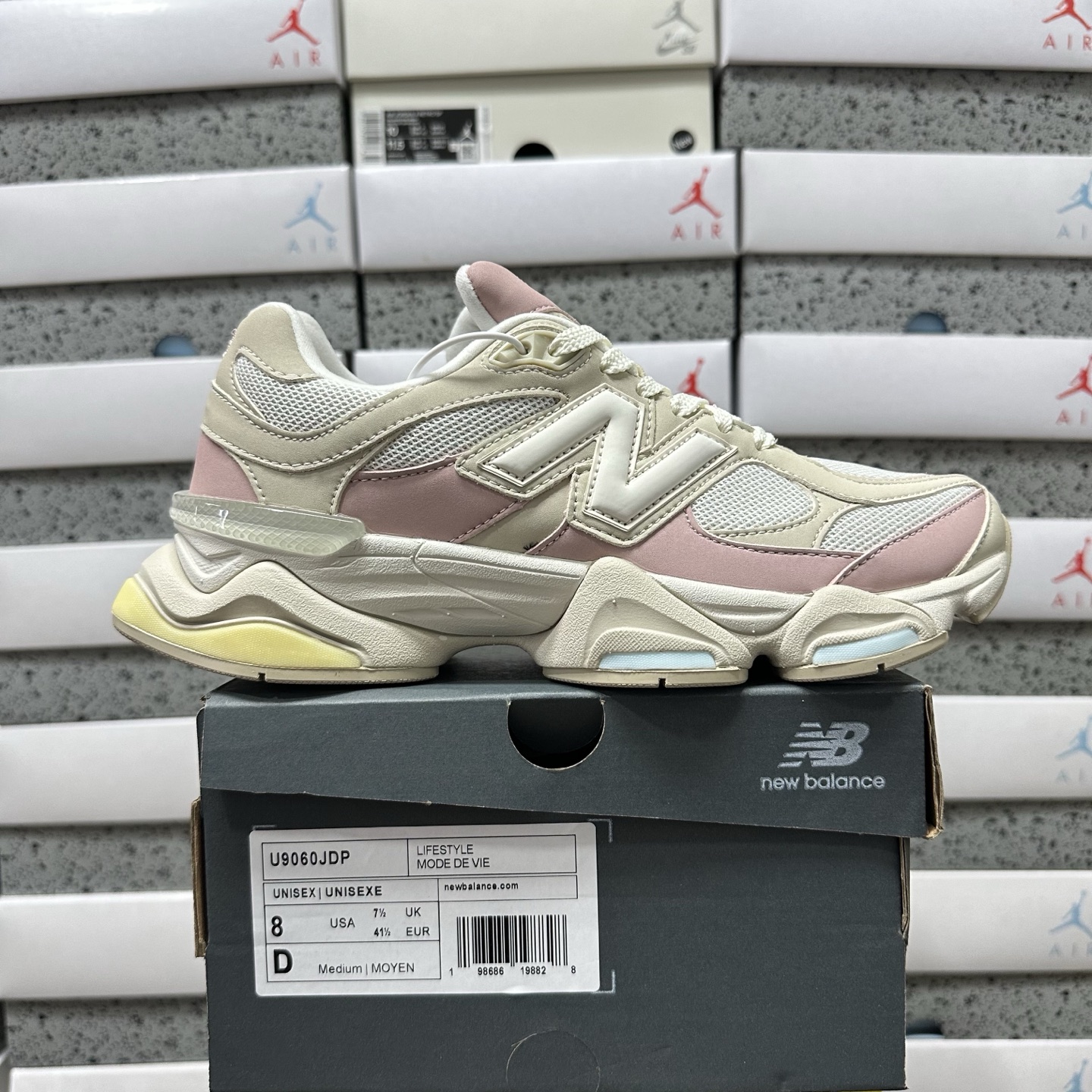 U9060JDP
