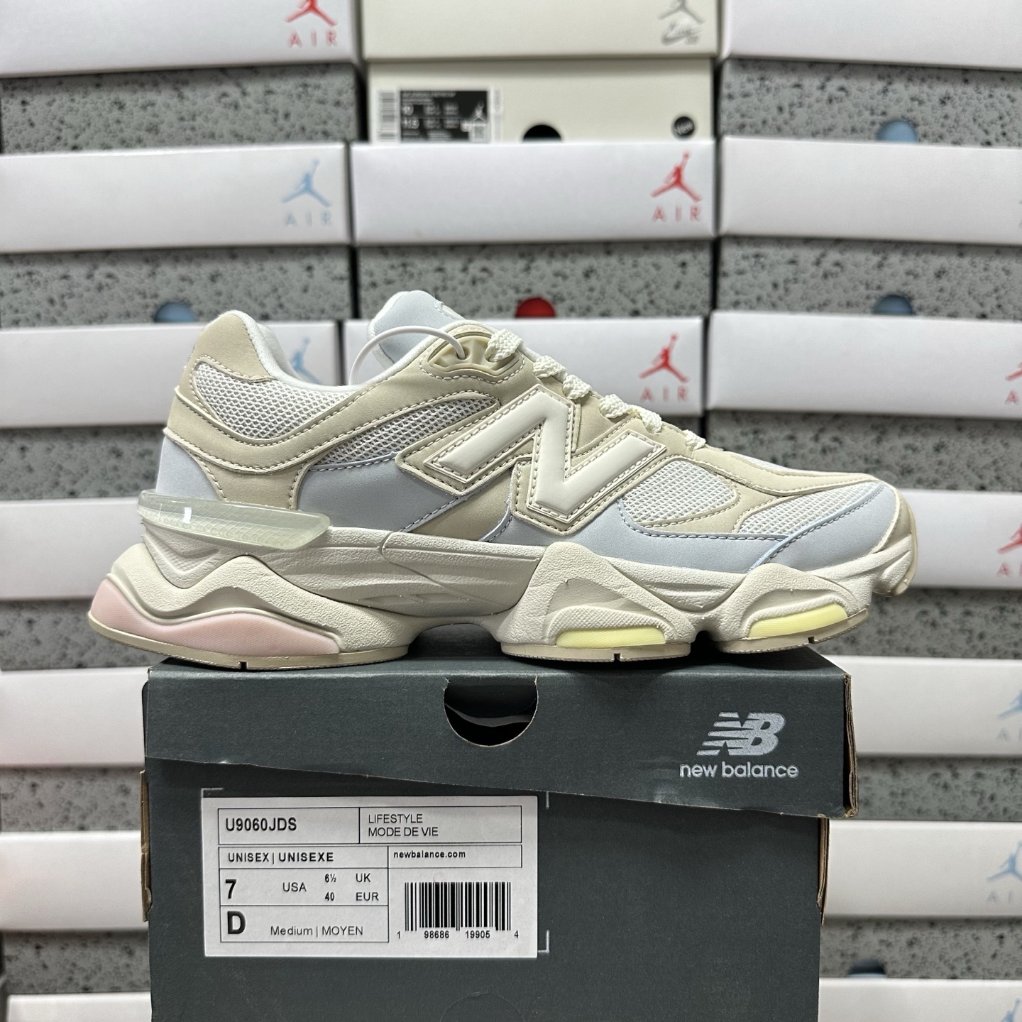 U9060JDS