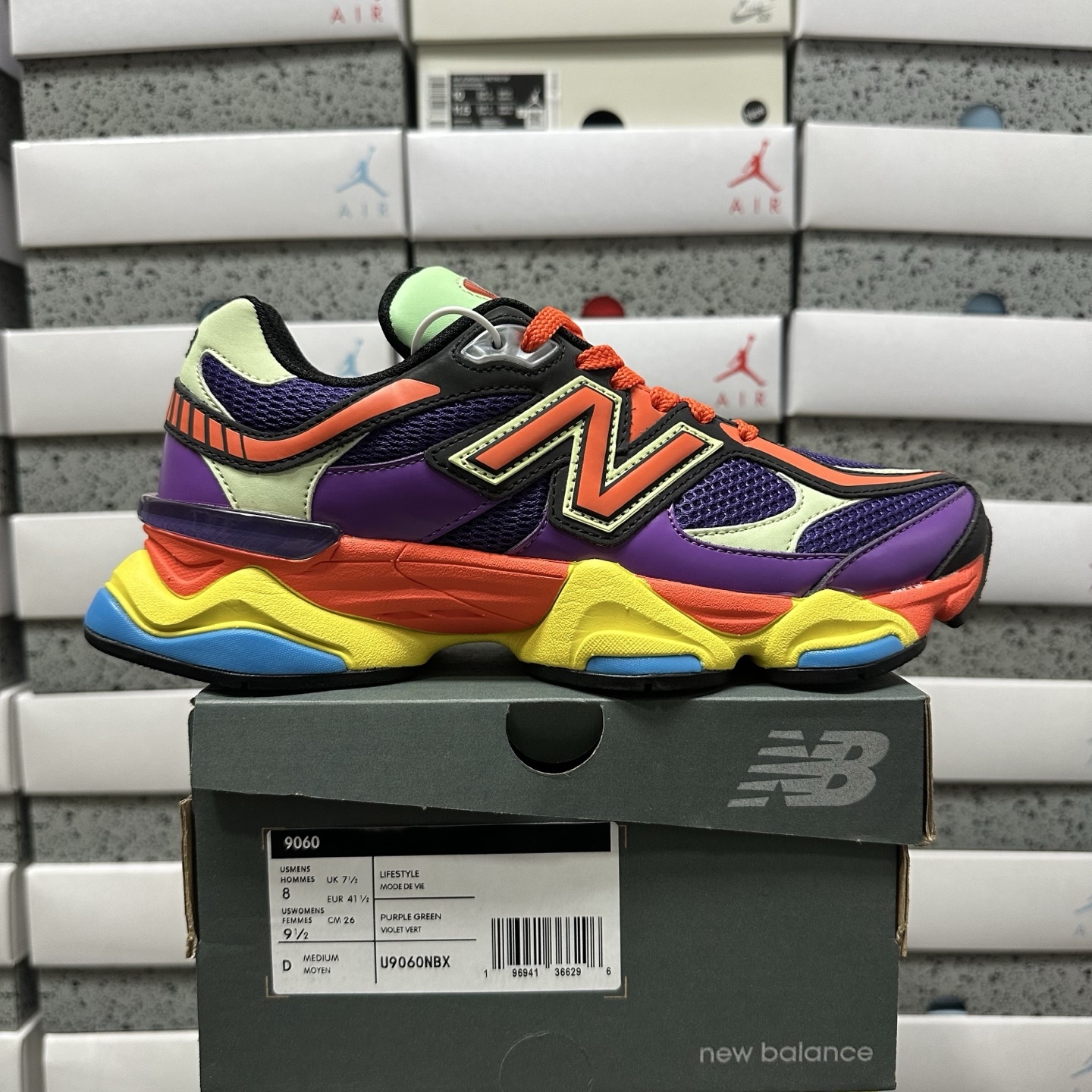 U9060NBX