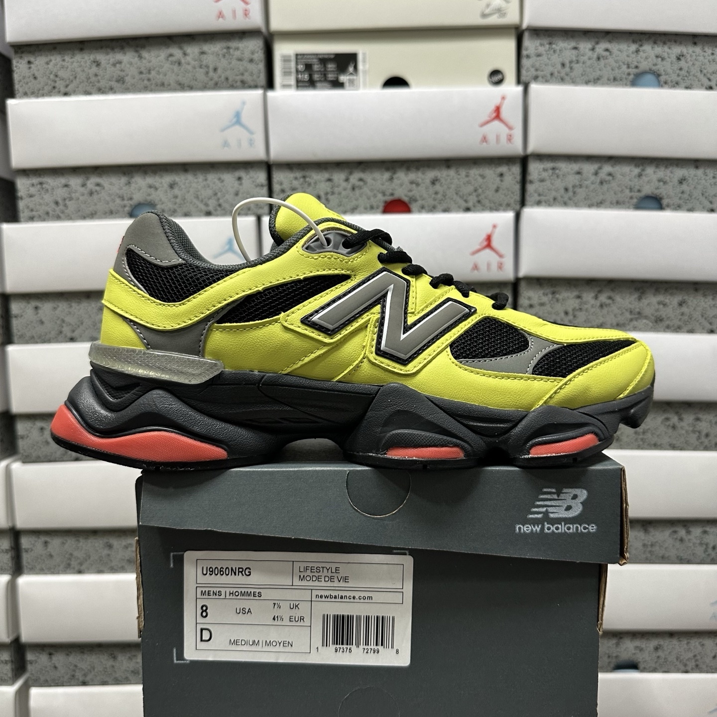 U9060NRG