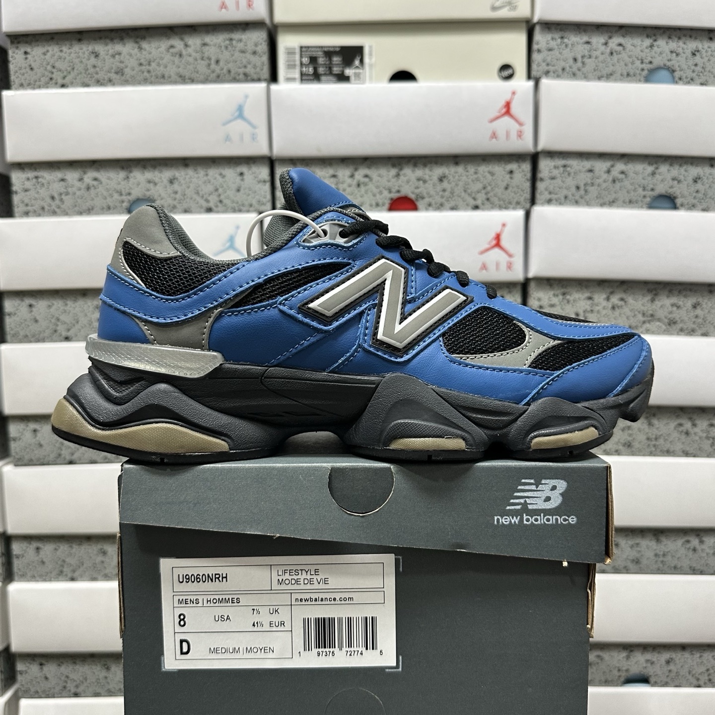 U9060NRH