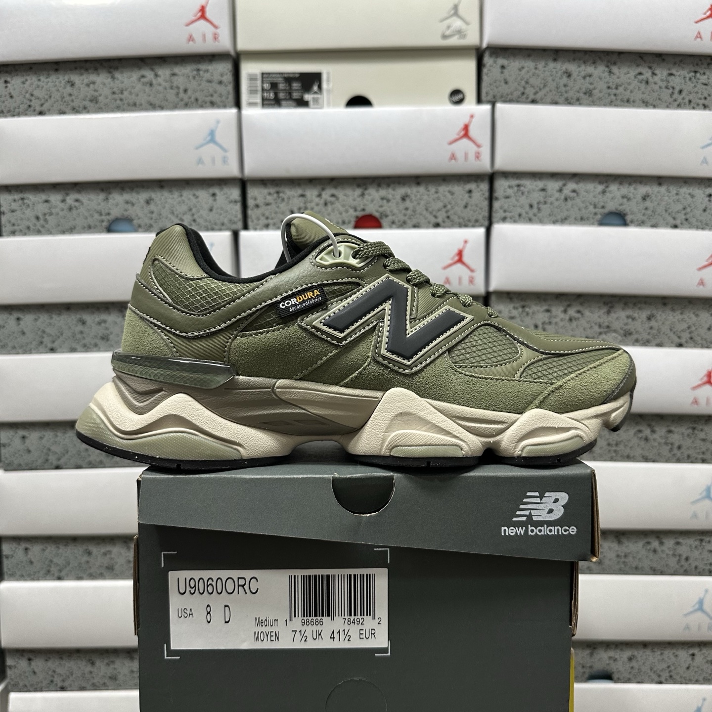 U9060ORC