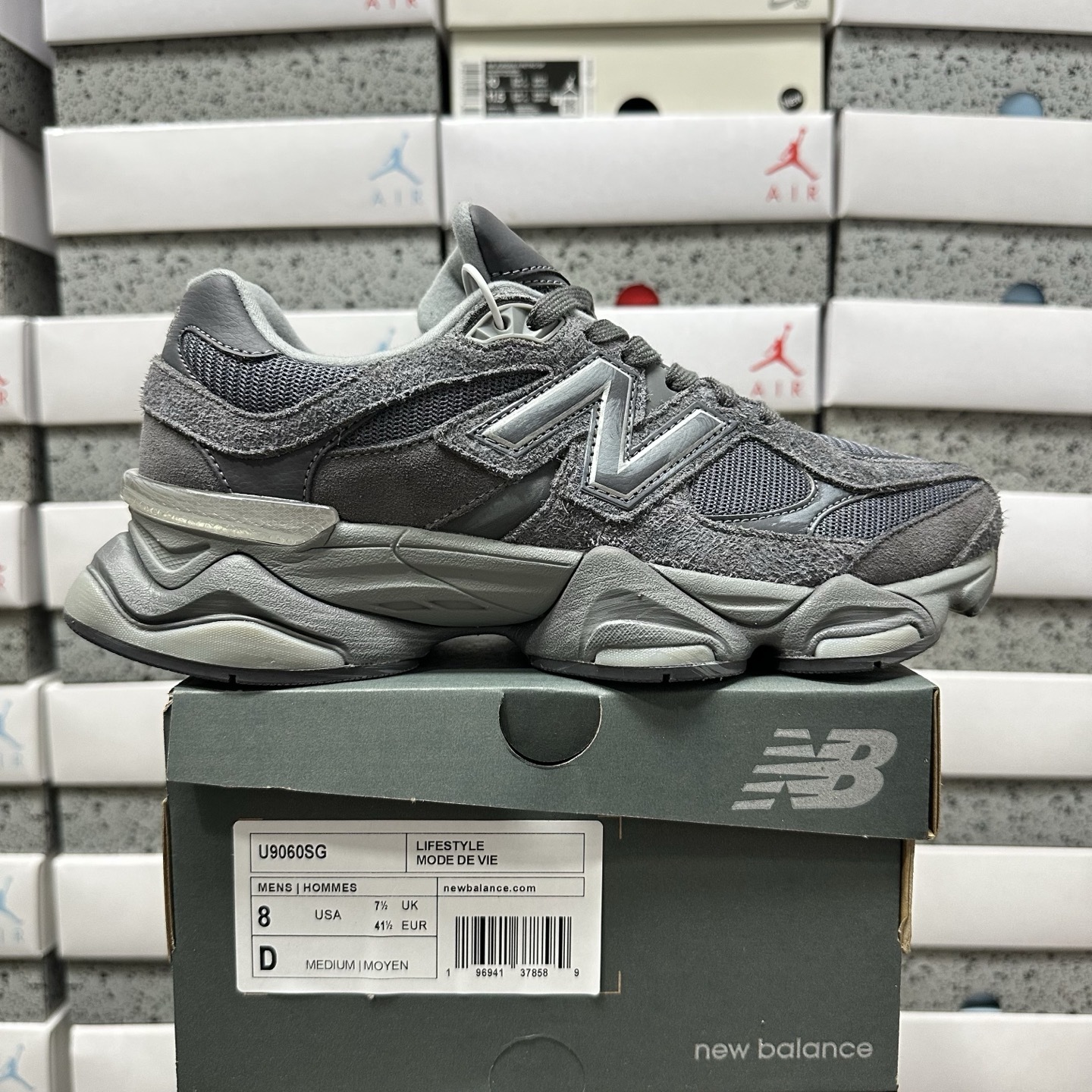 U9060SG