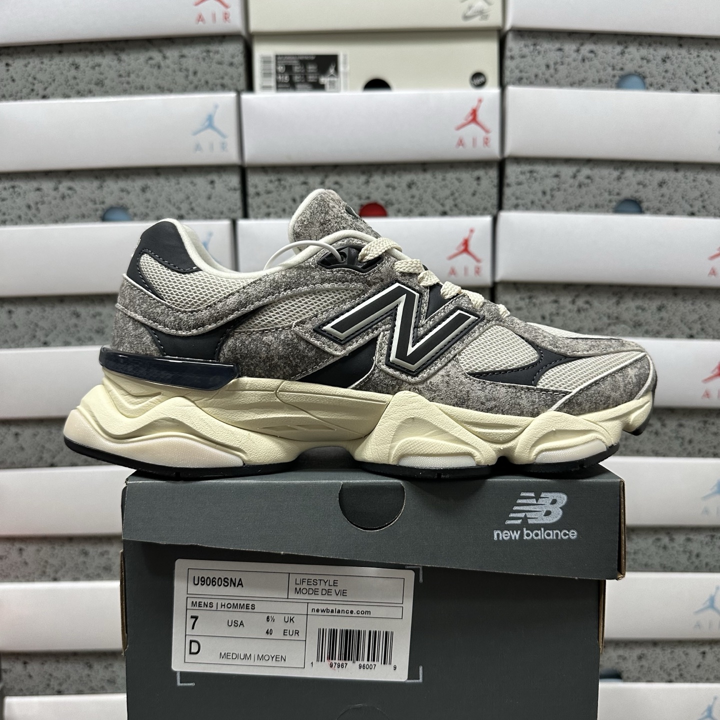 U9060SNA