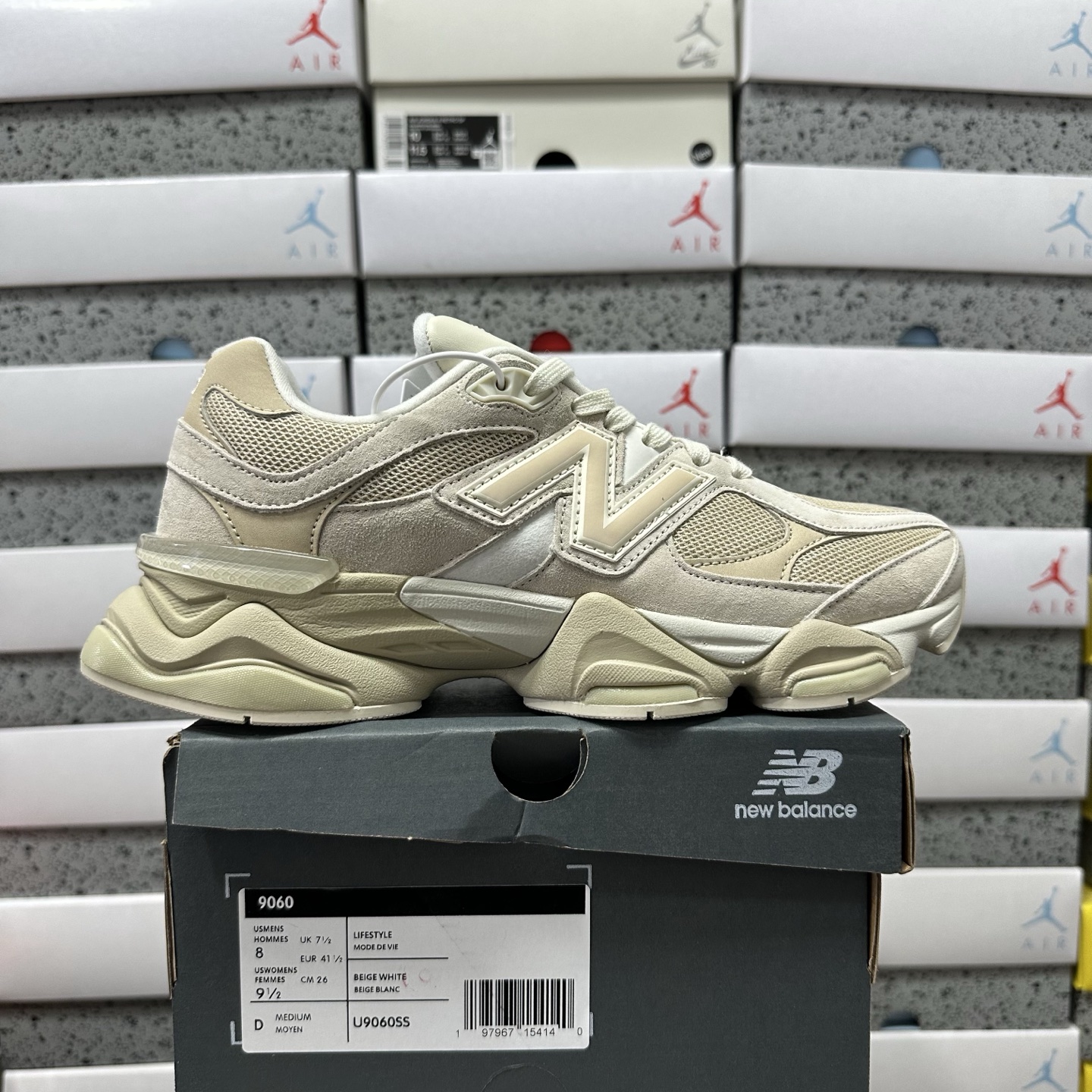 U9060SS