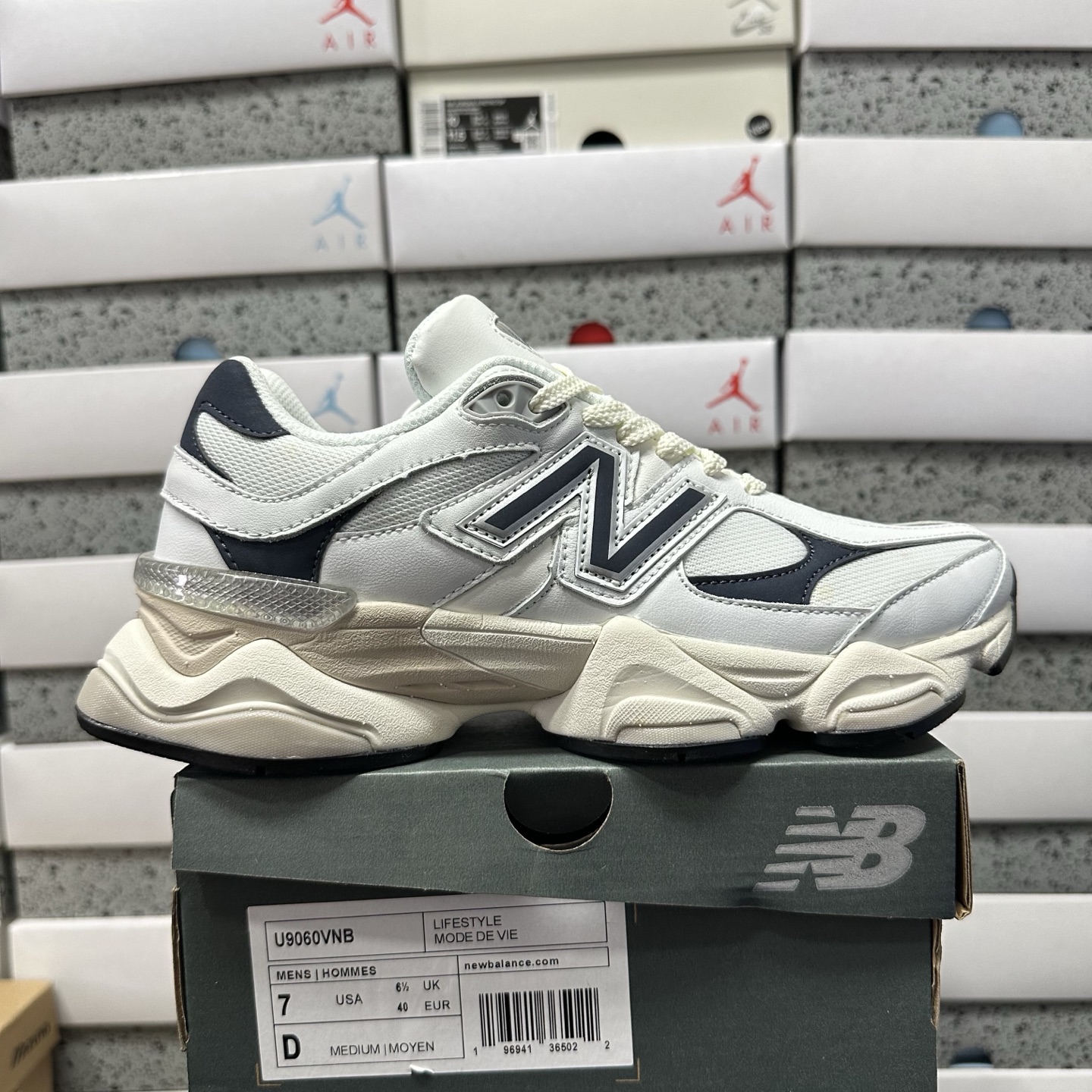 U9060VNB