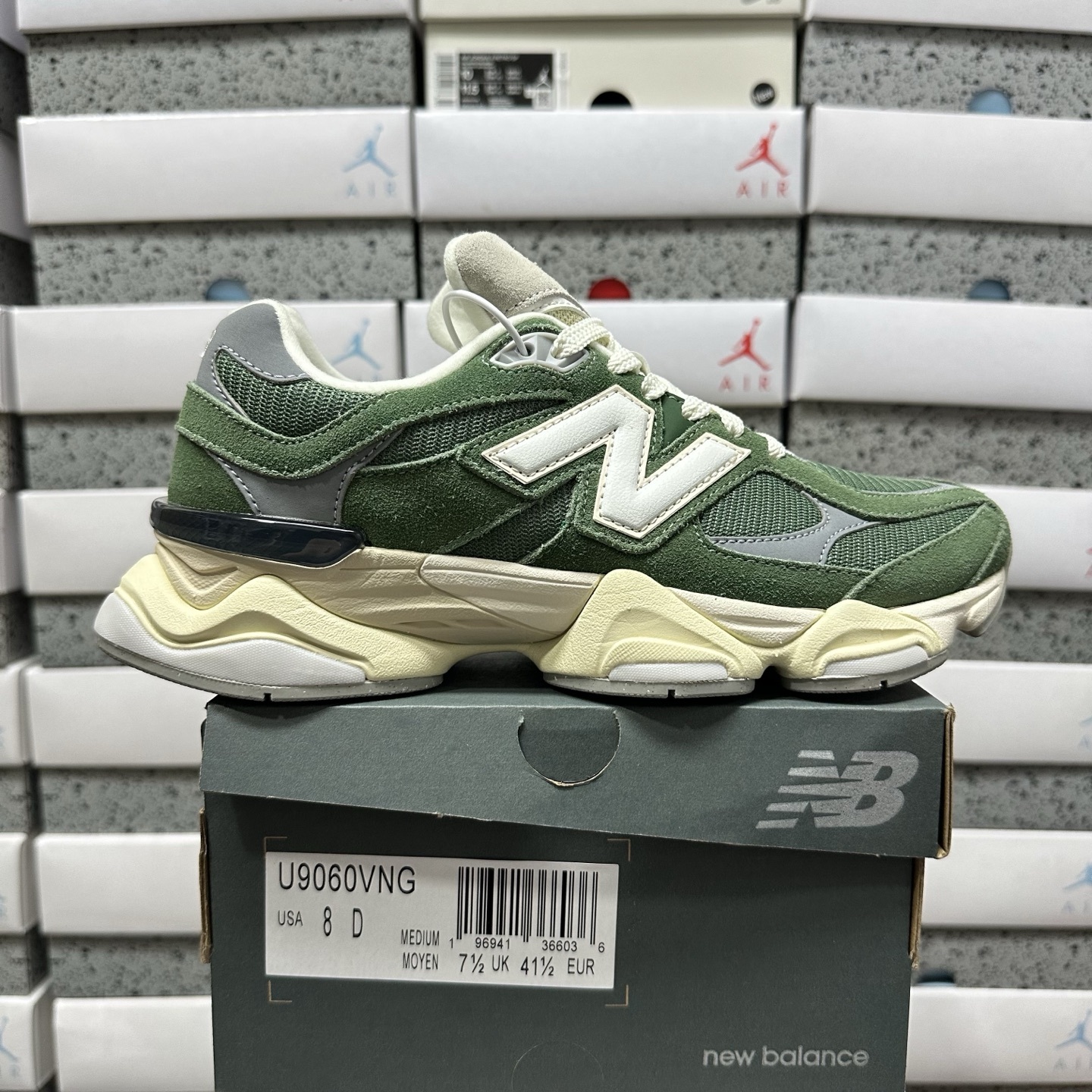 U9060VNG