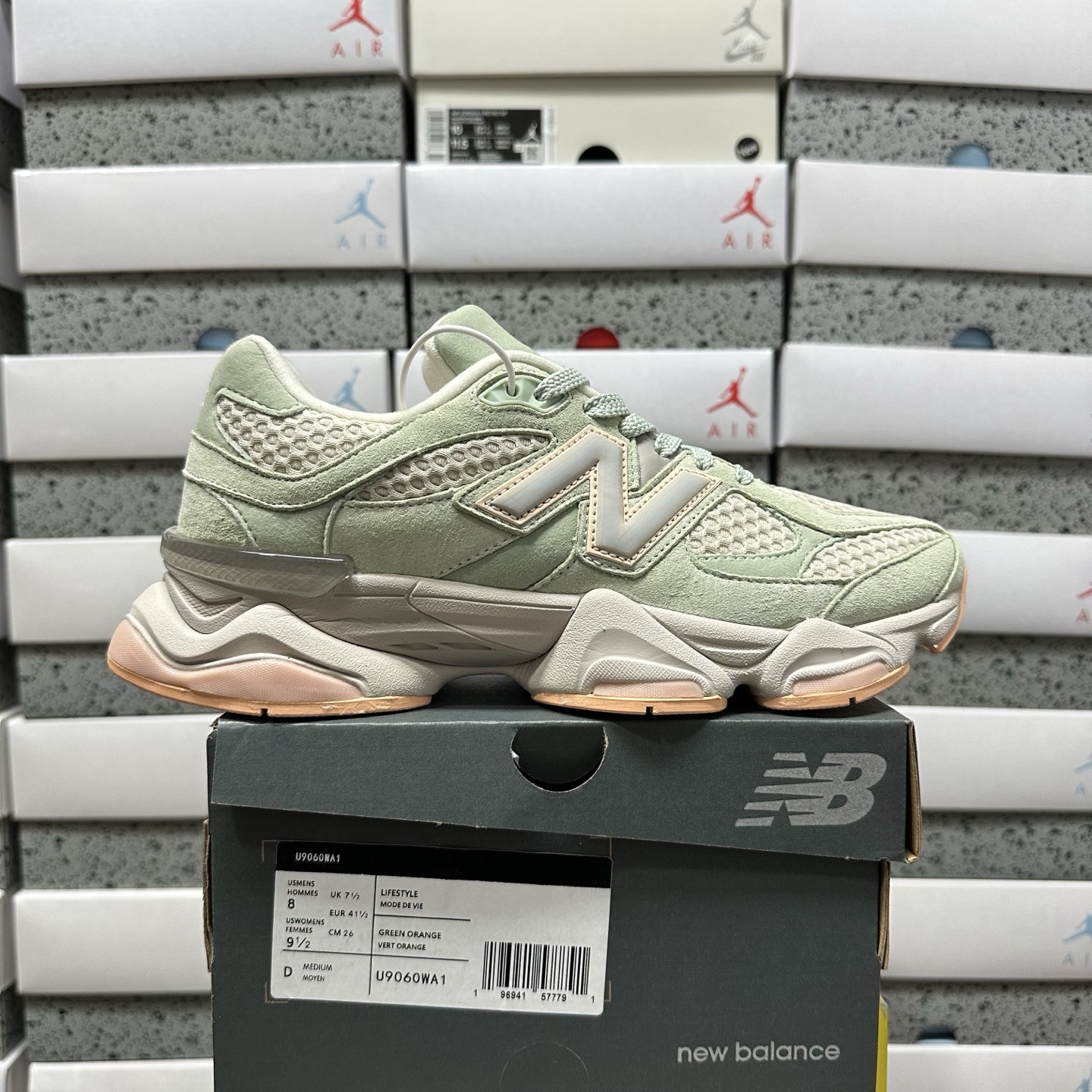 U9060WA1