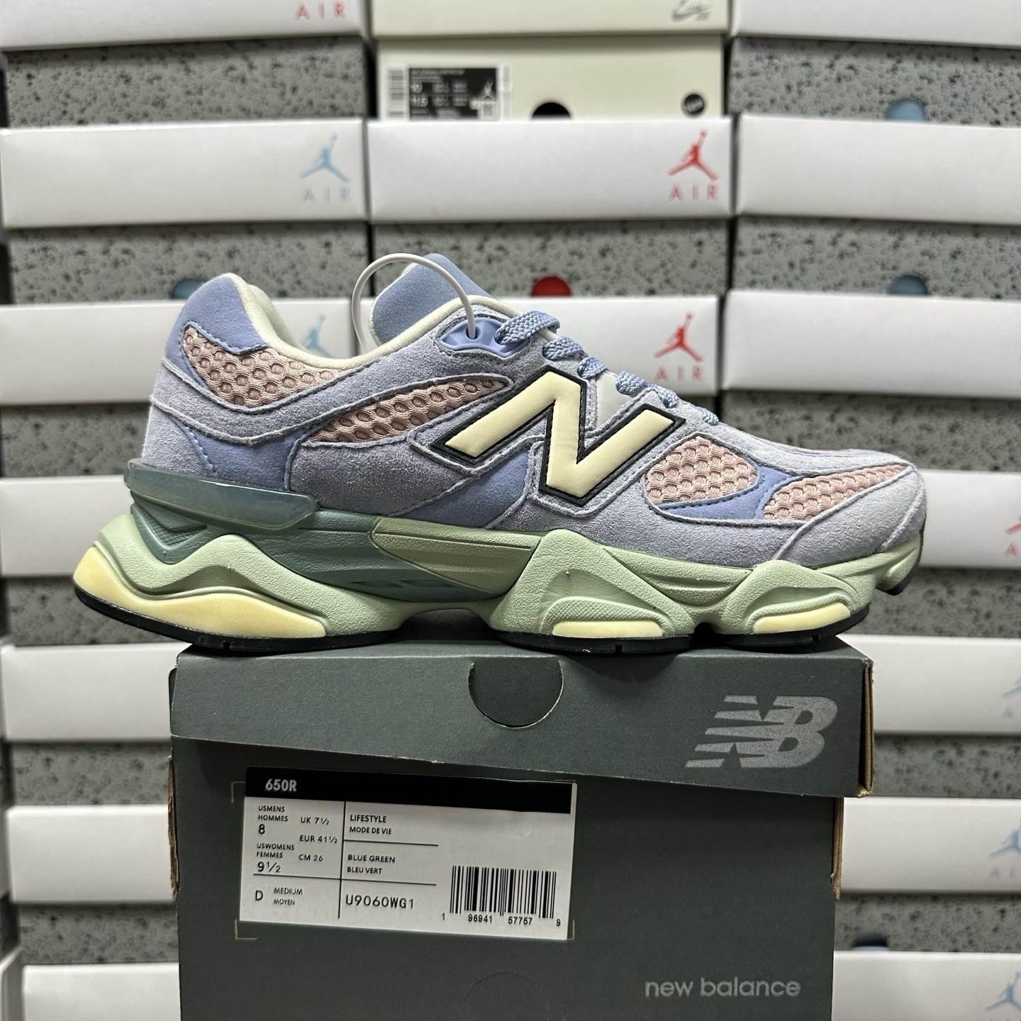 U9060WG1