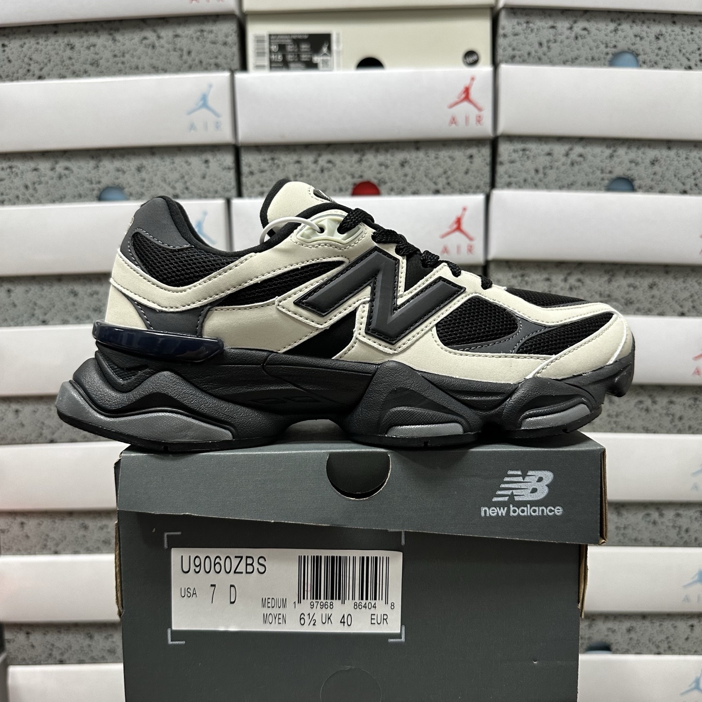 U9060ZBS