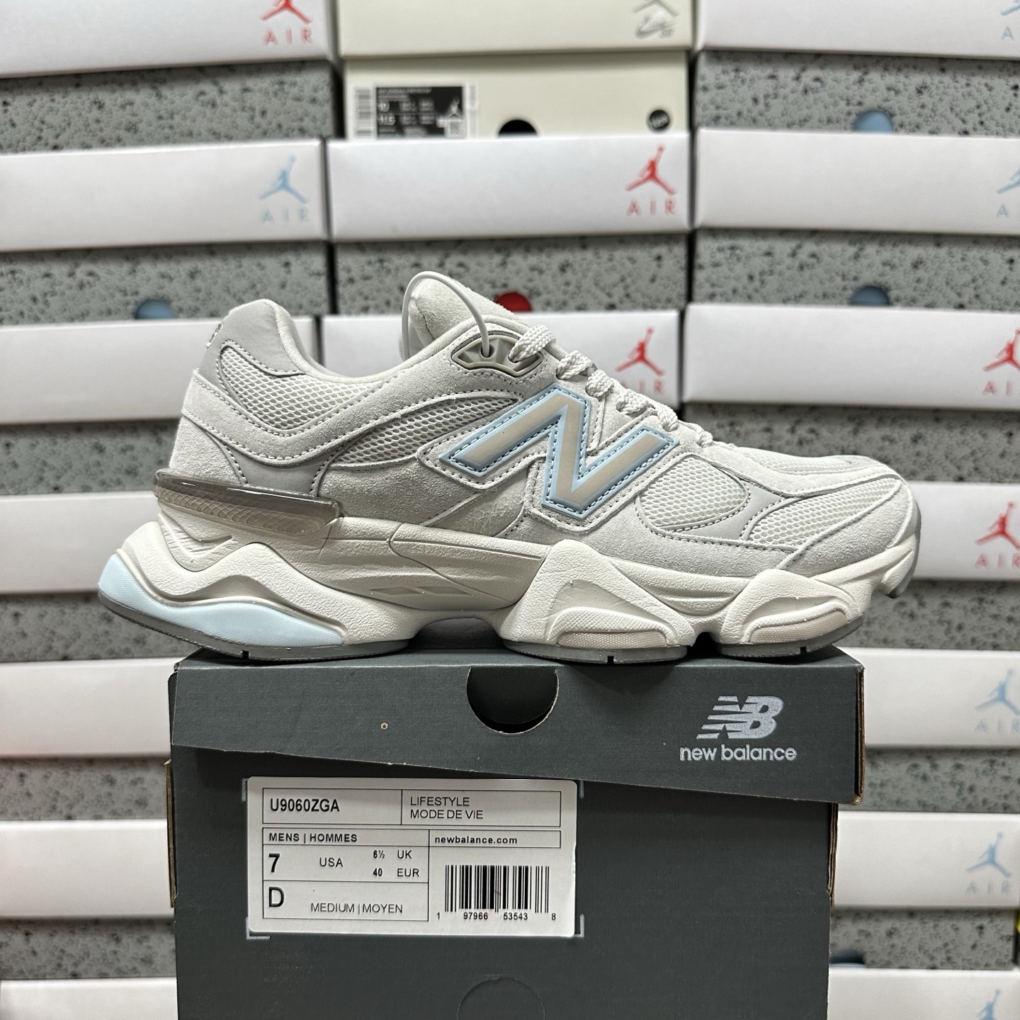 U9060ZGA