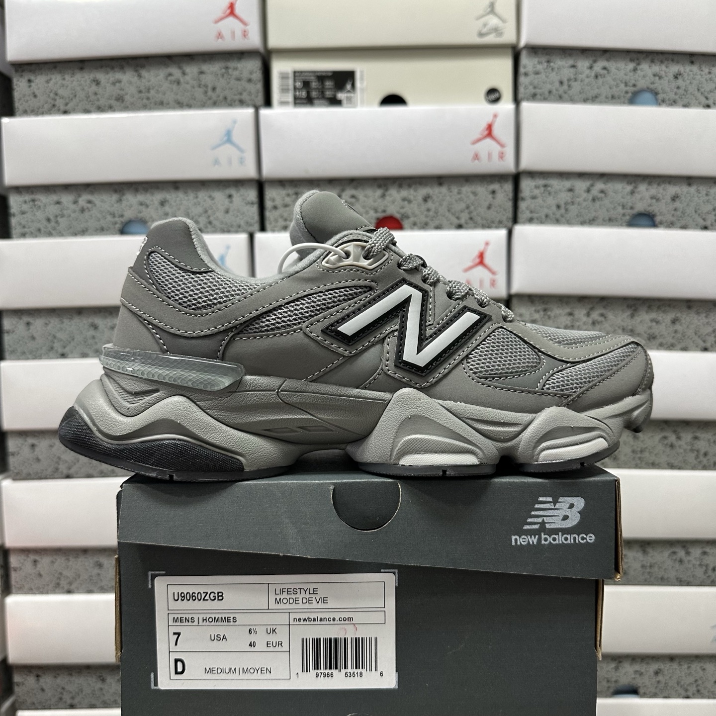 U9060ZGB
