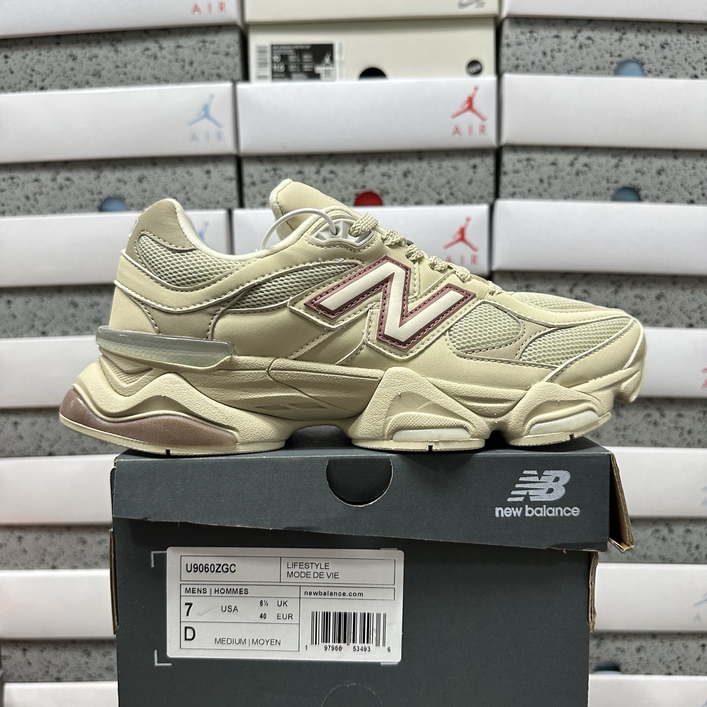 U9060ZGC
