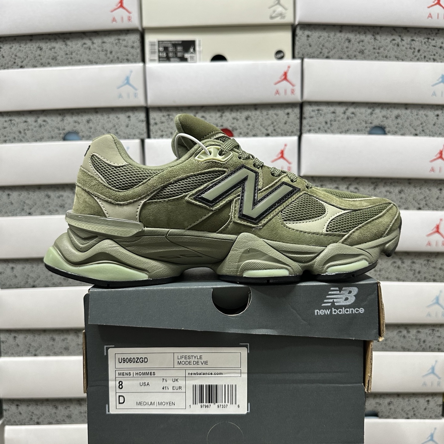 U9060ZGD