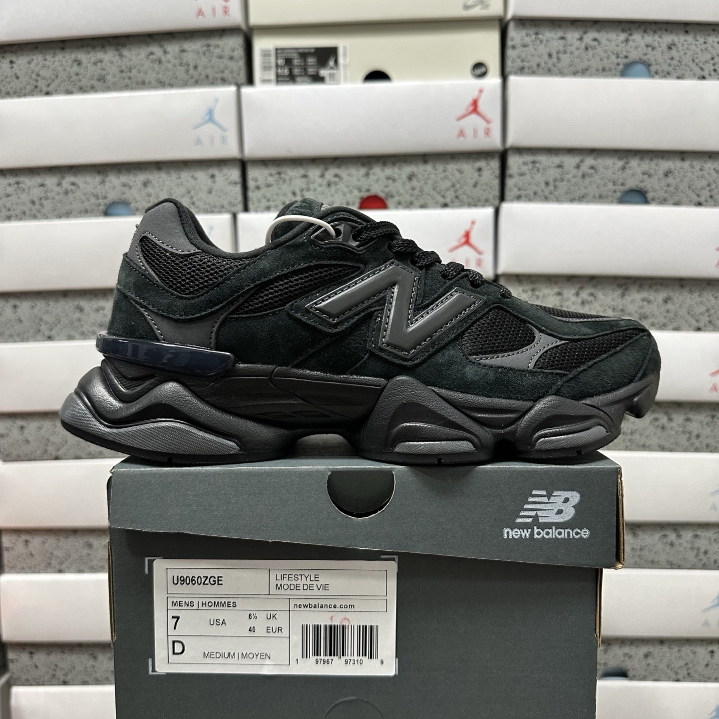 U9060ZGE
