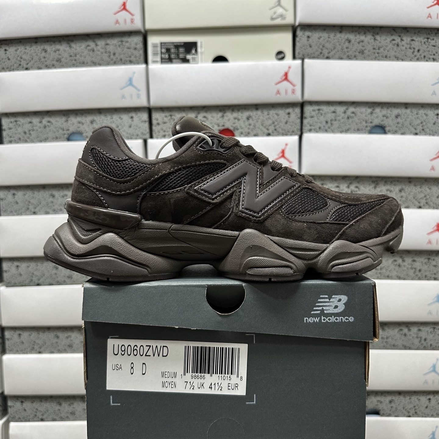 U9060ZWD