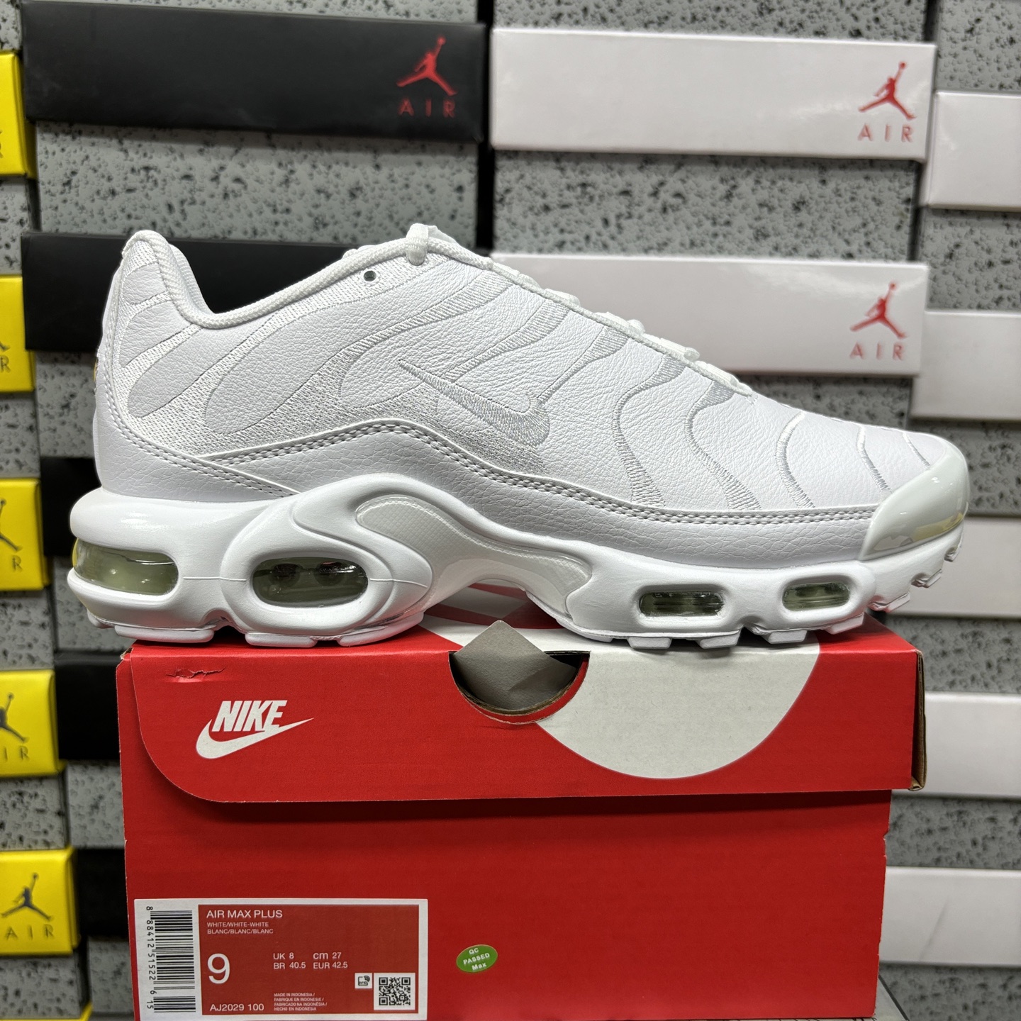 AJ2029-100