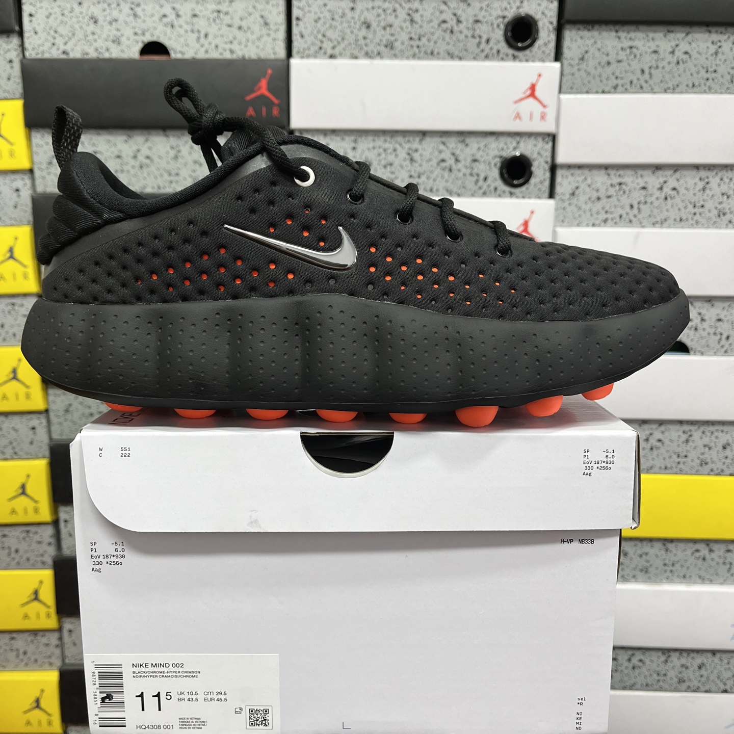 HQ4308-001