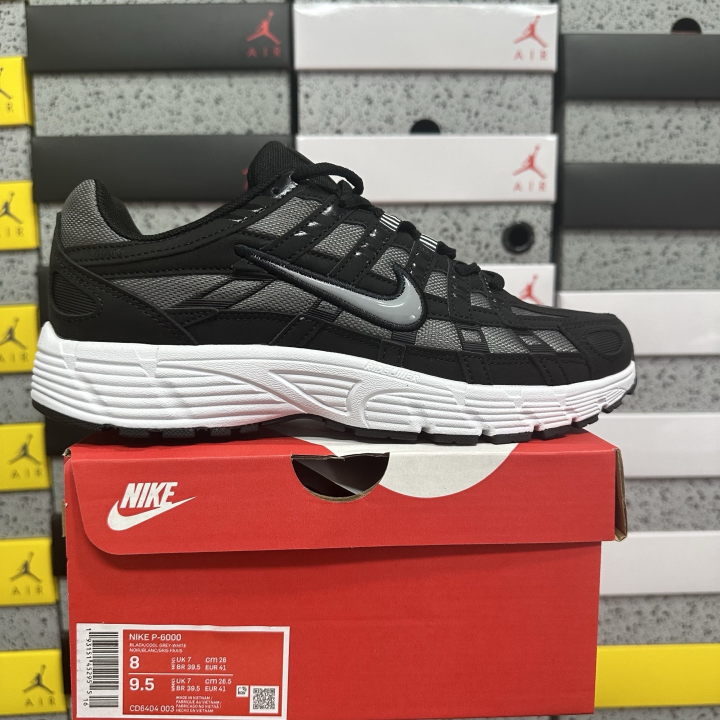 CD6404-003