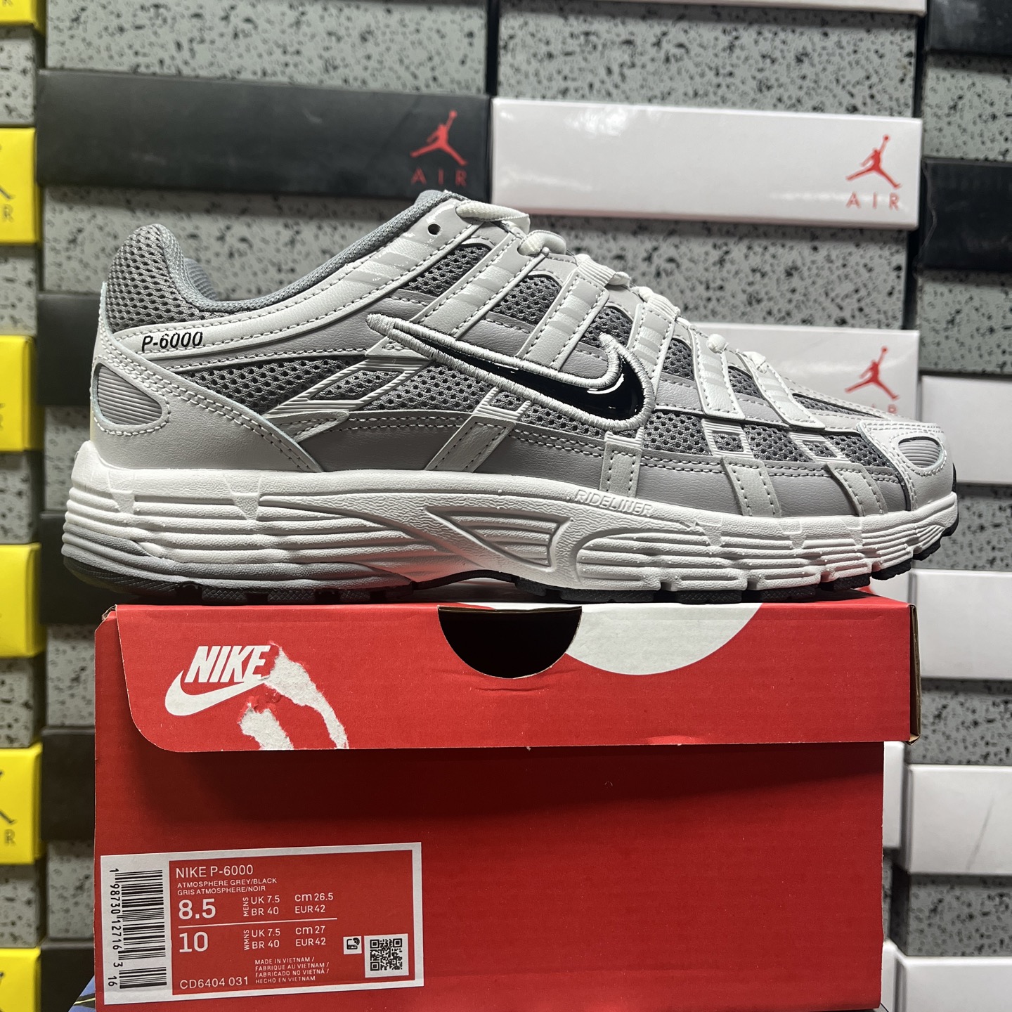 CD6404-031