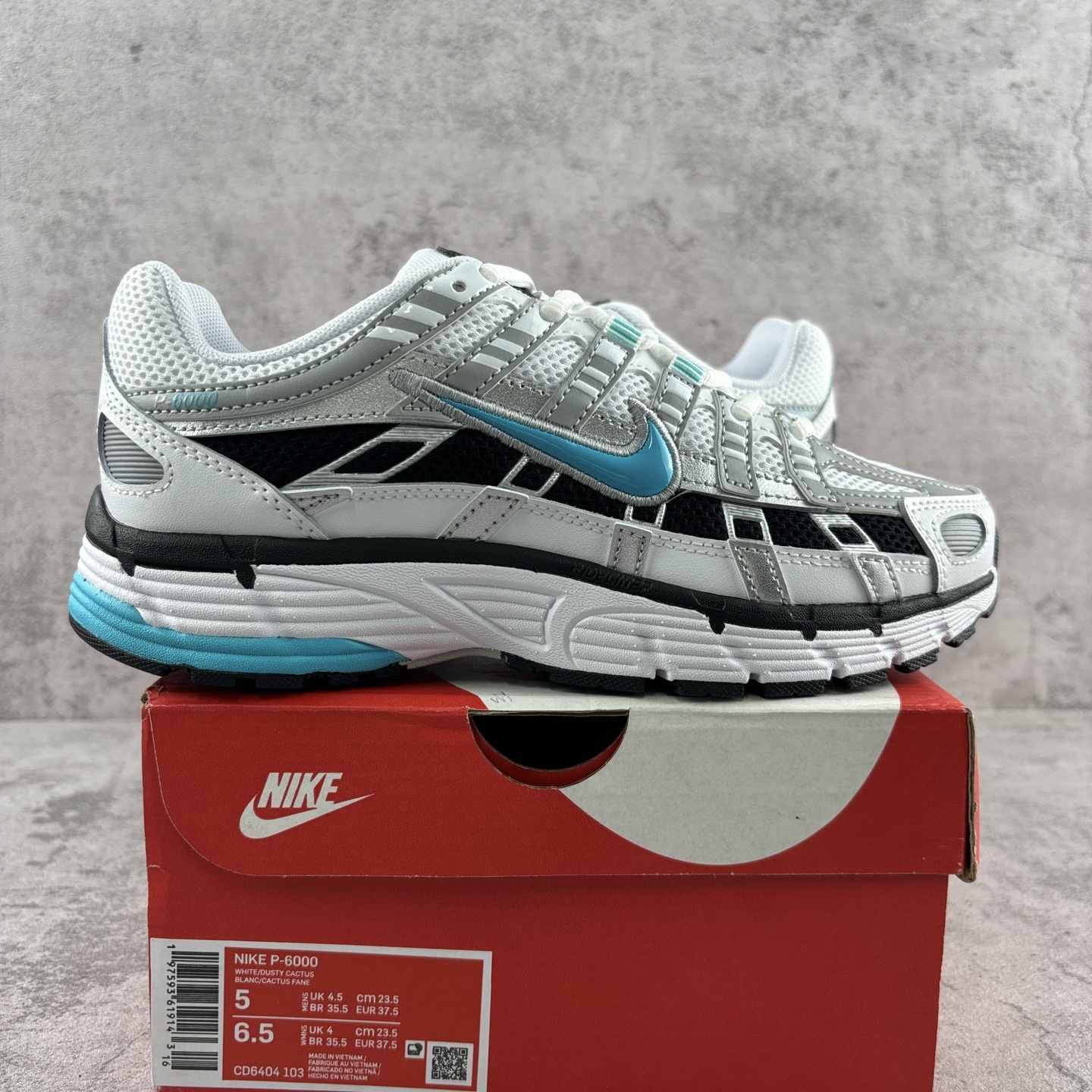CD6404-103