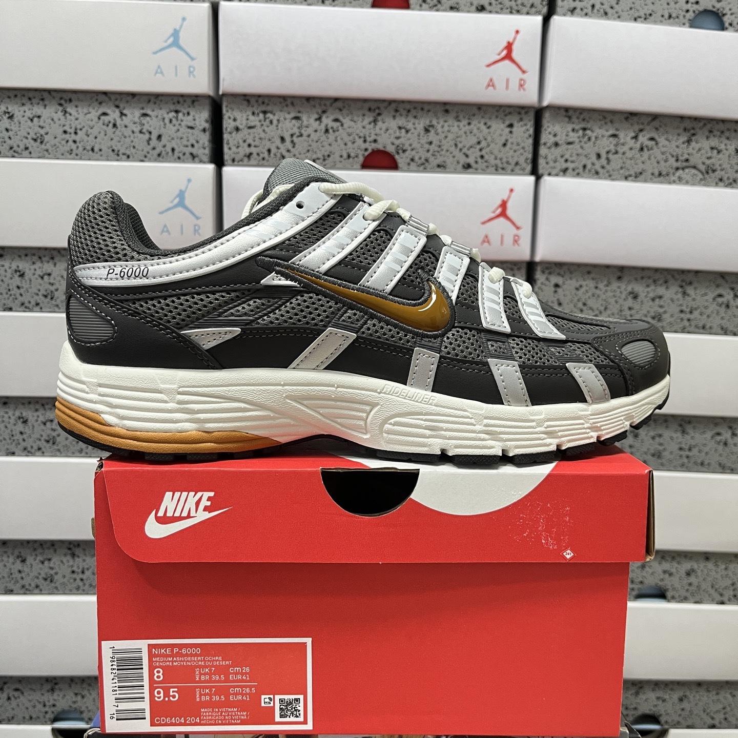 CD6404-204