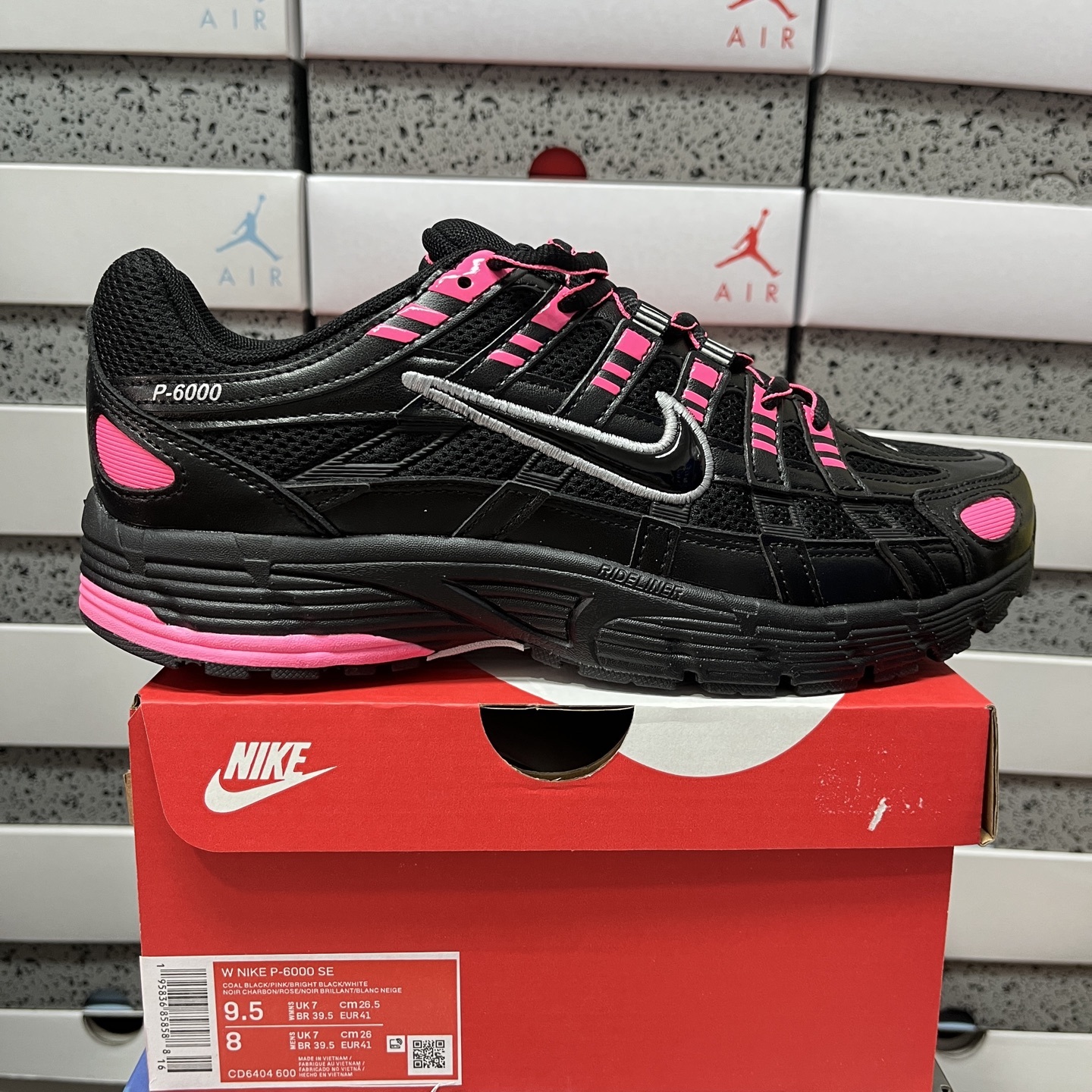 CD6404-600