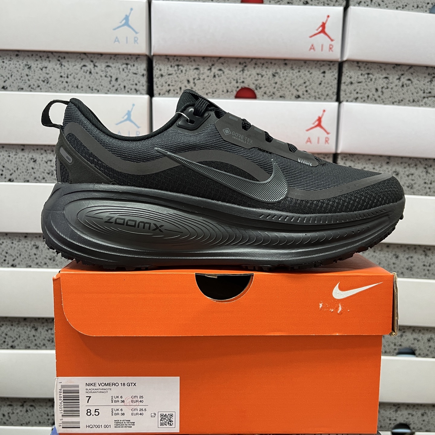 HQ7001-001