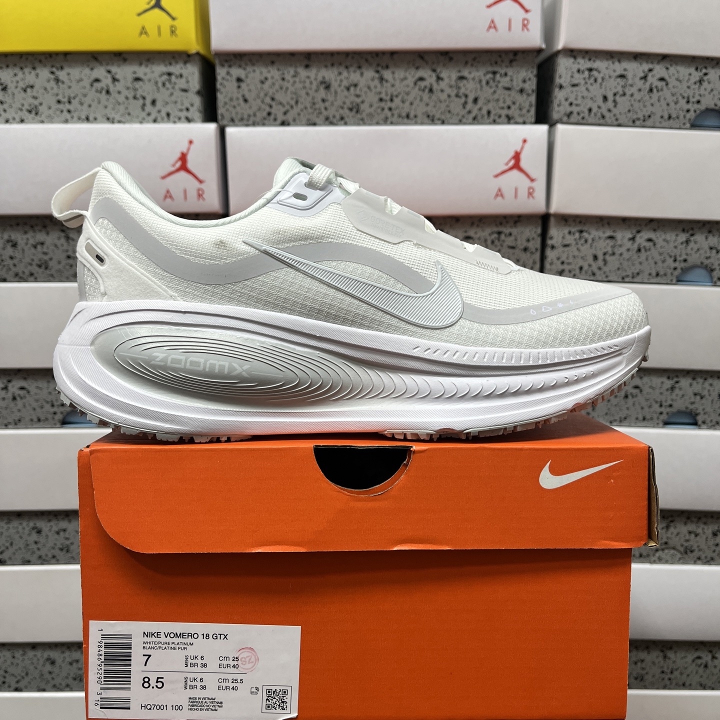HQ7001-100