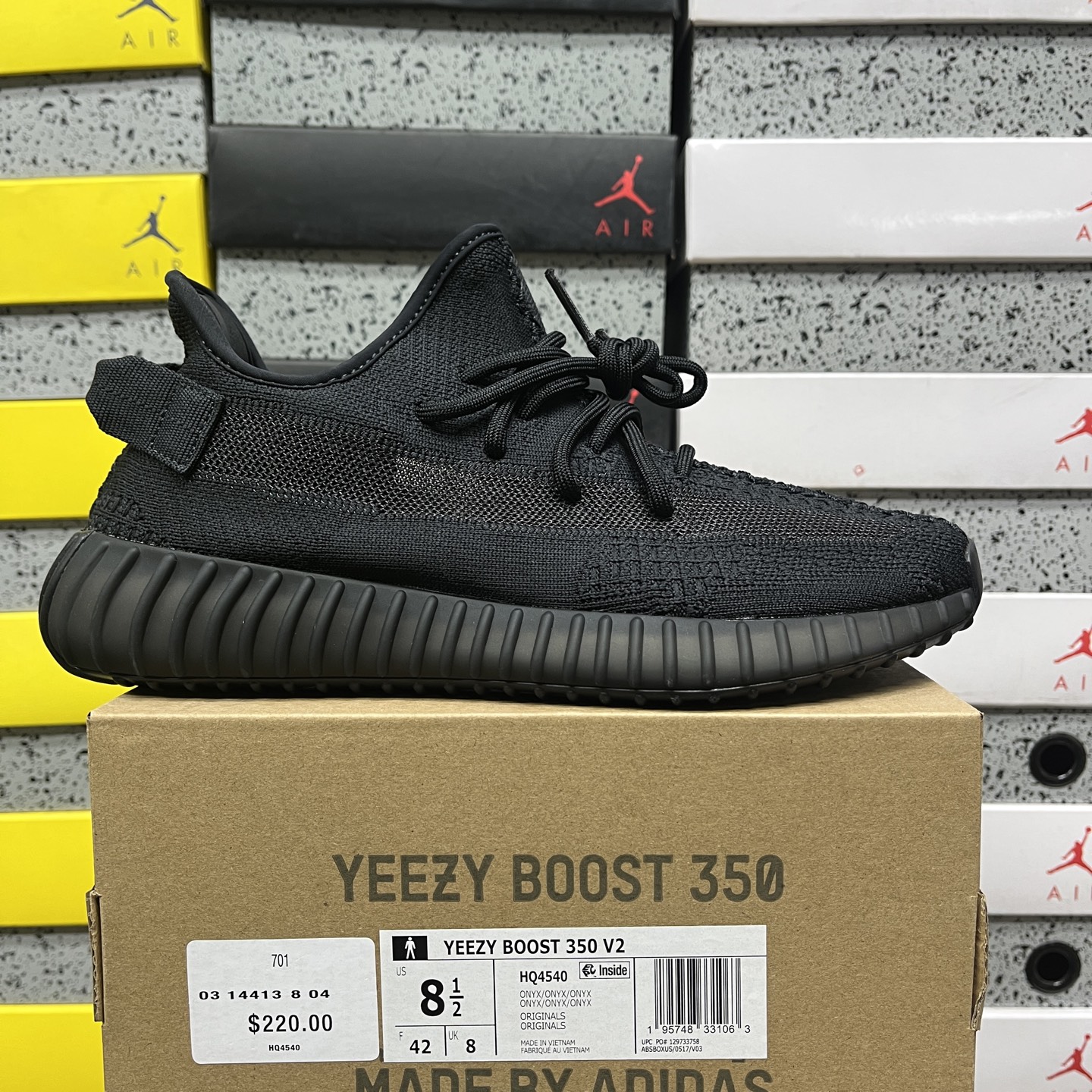 HQ4540