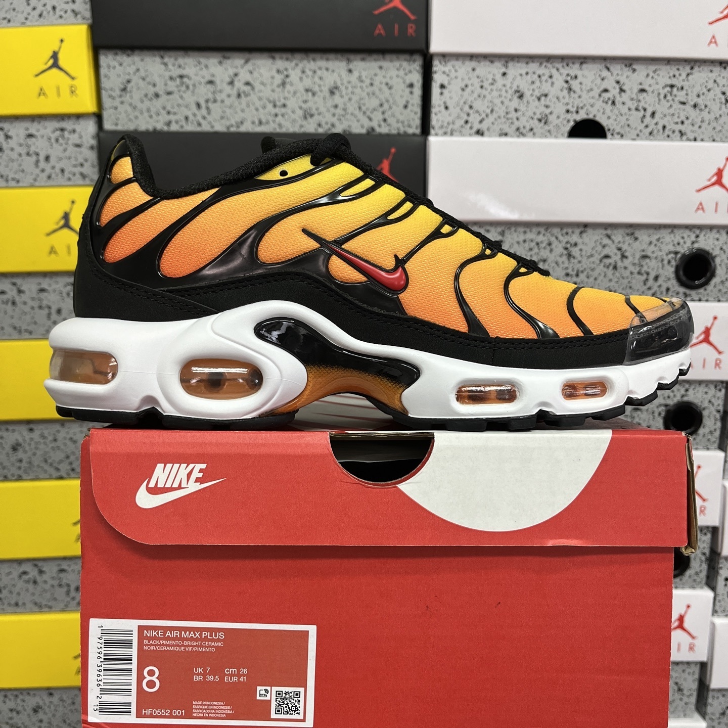 Nike Air Max Plus (2025)