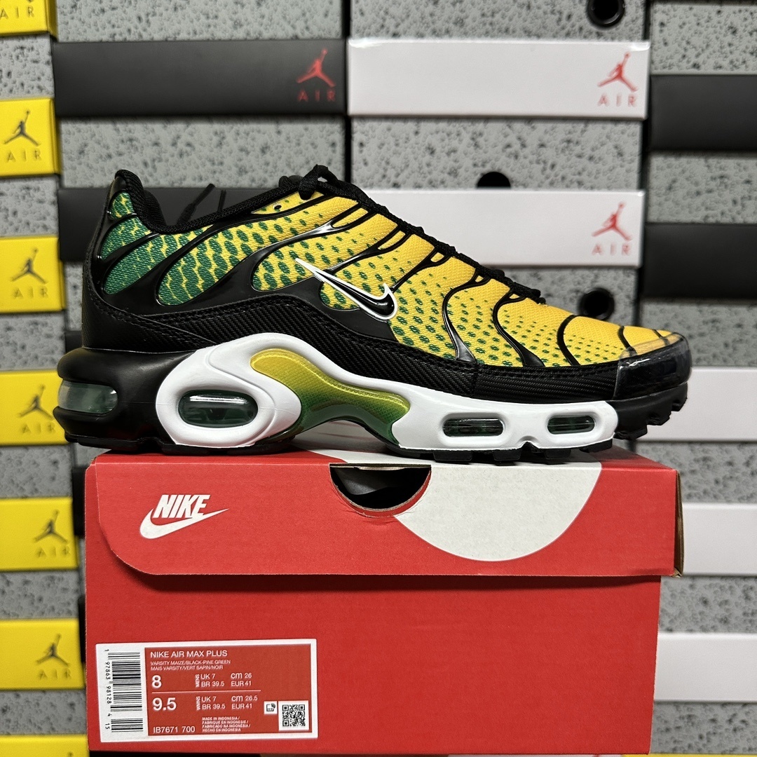 Nike Air Max Plus (2025)